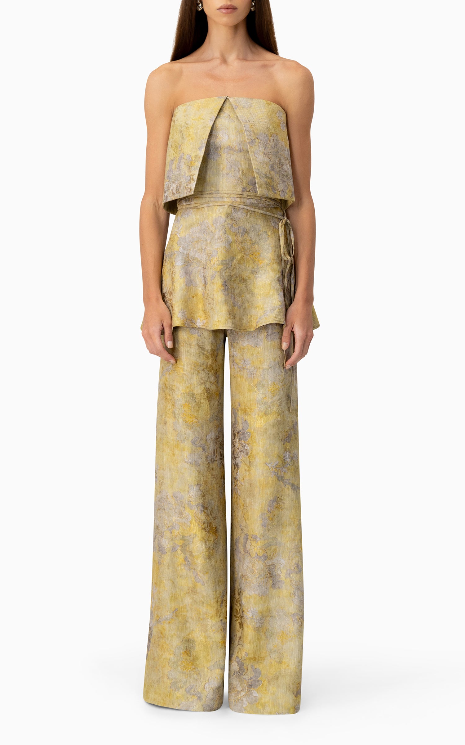 CALISTE PANTS