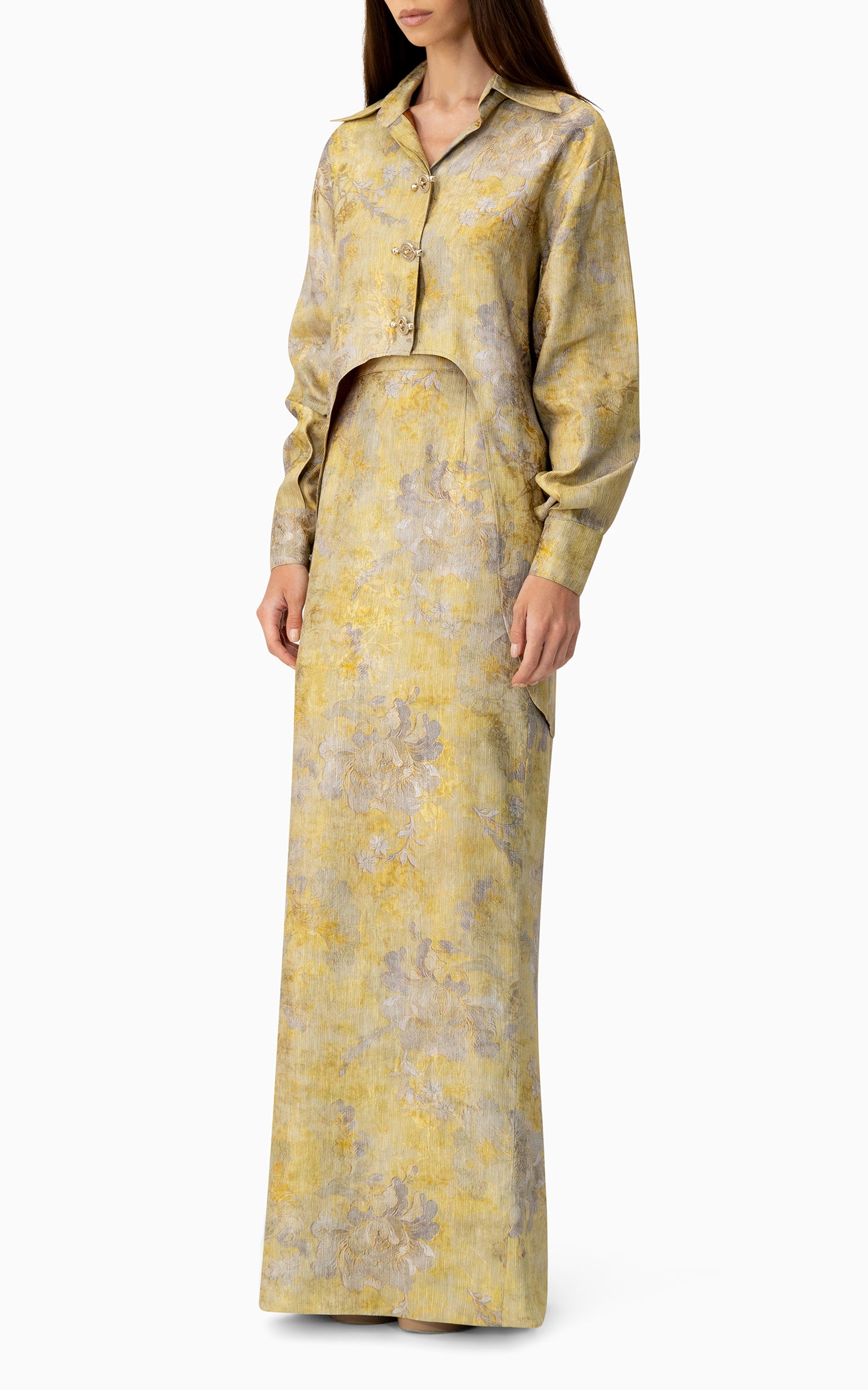 CALISTE SKIRT