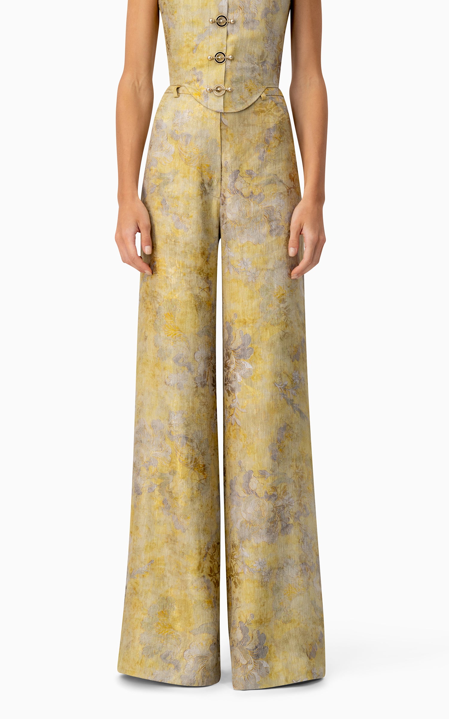 CALISTE PANTS