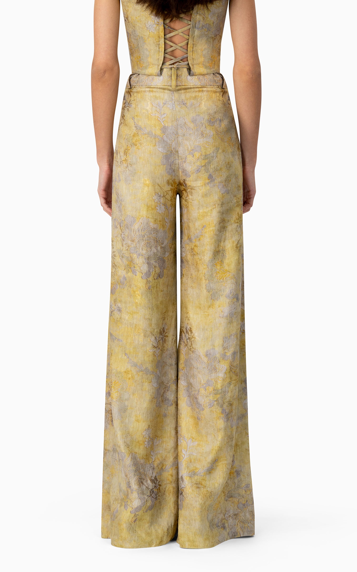 CALISTE PANTS