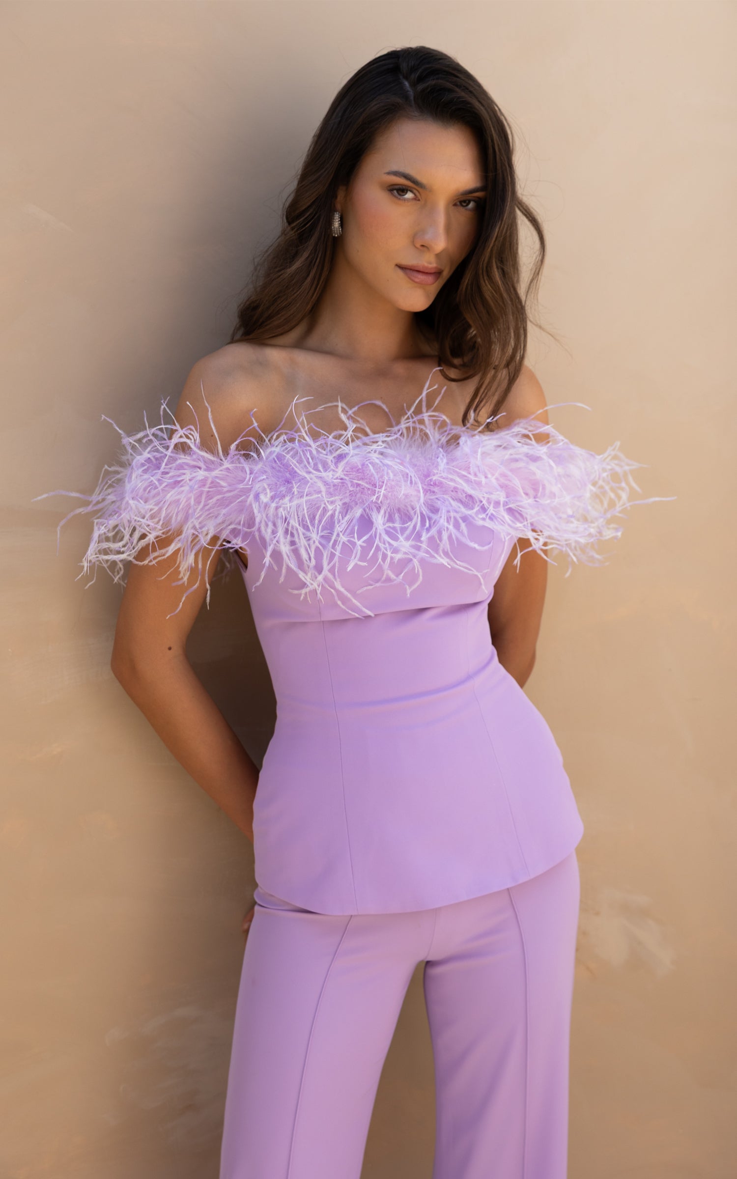 SELANA TOP