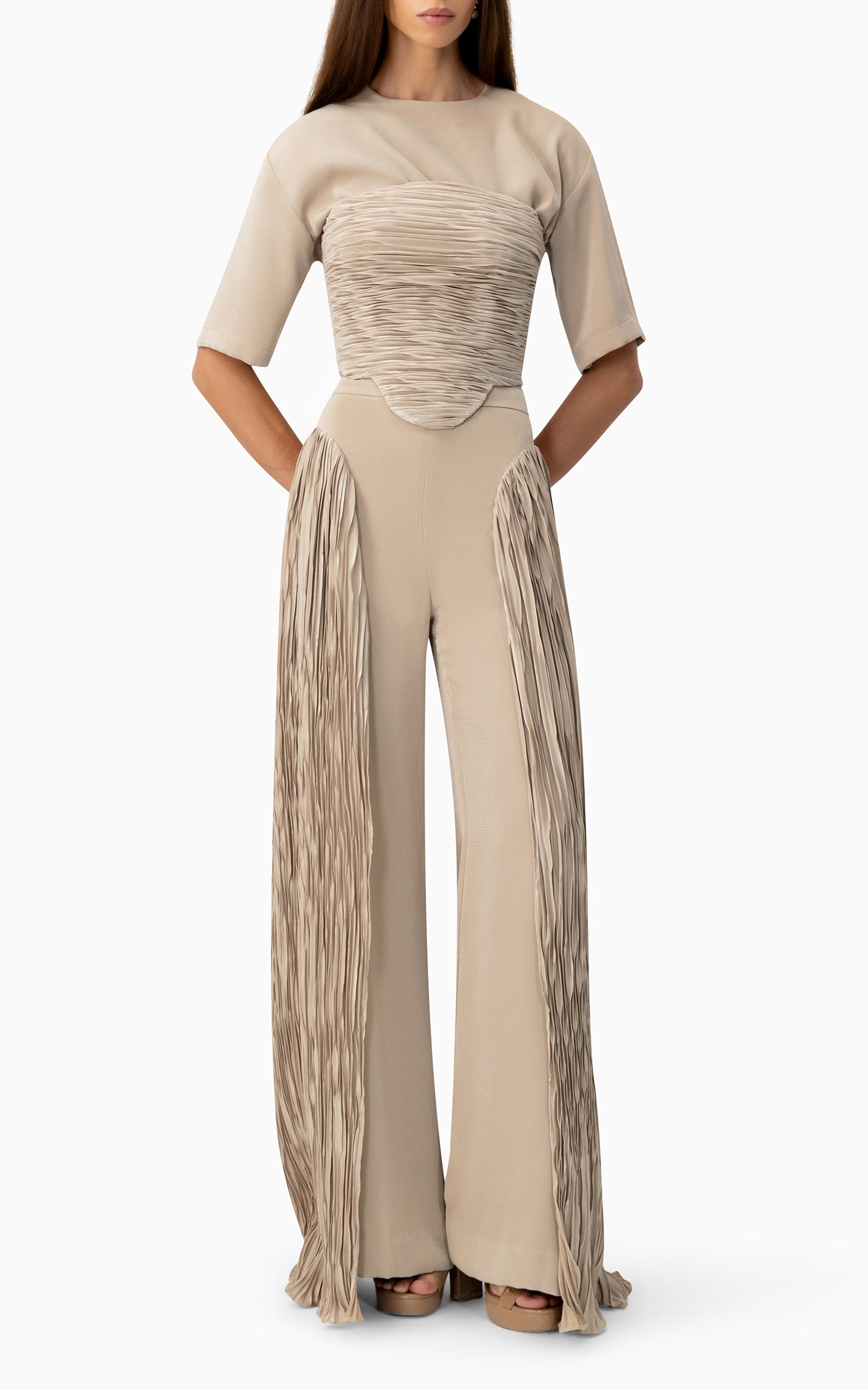 CRESSIDA PANTS