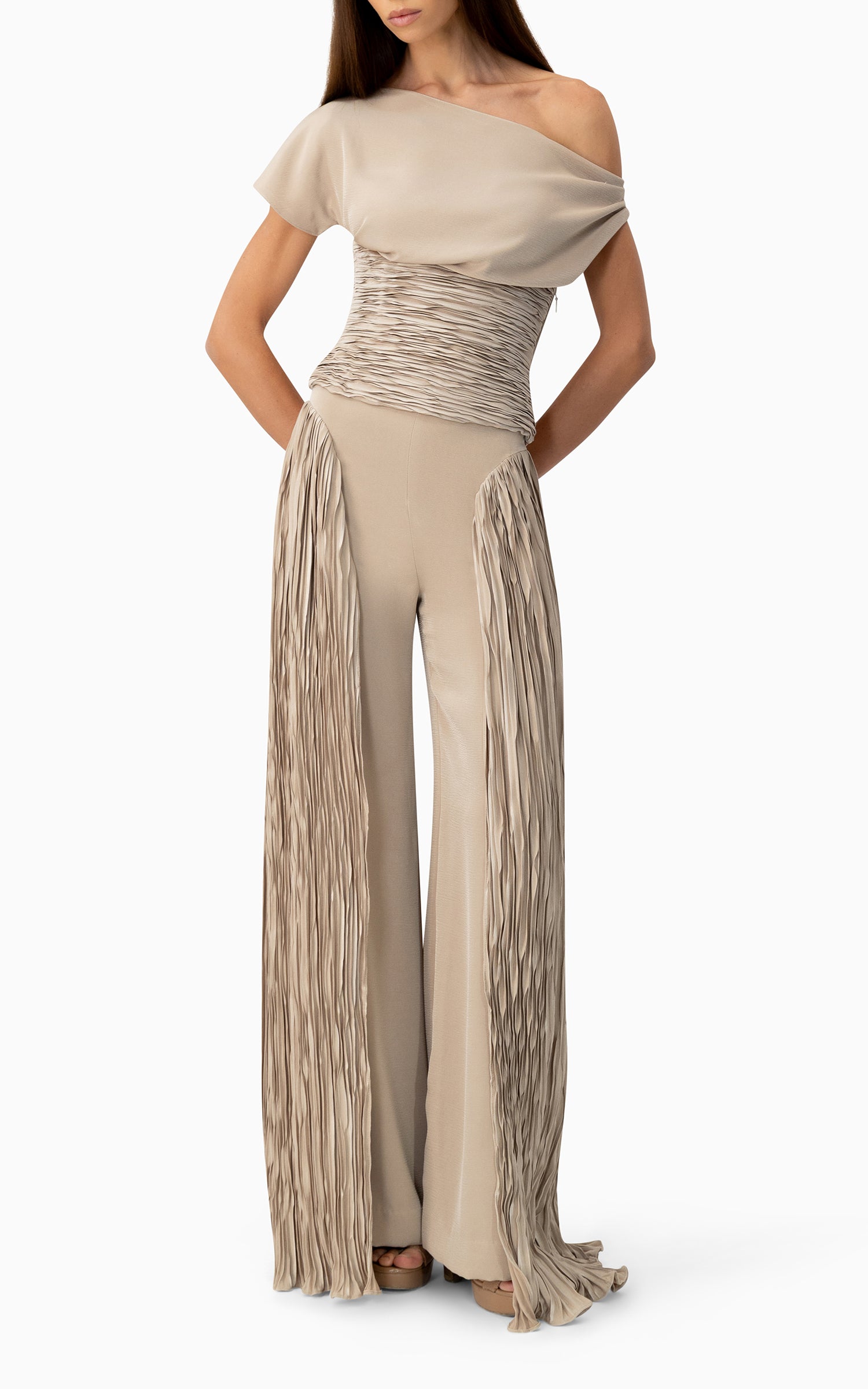 CRESSIDA PANTS