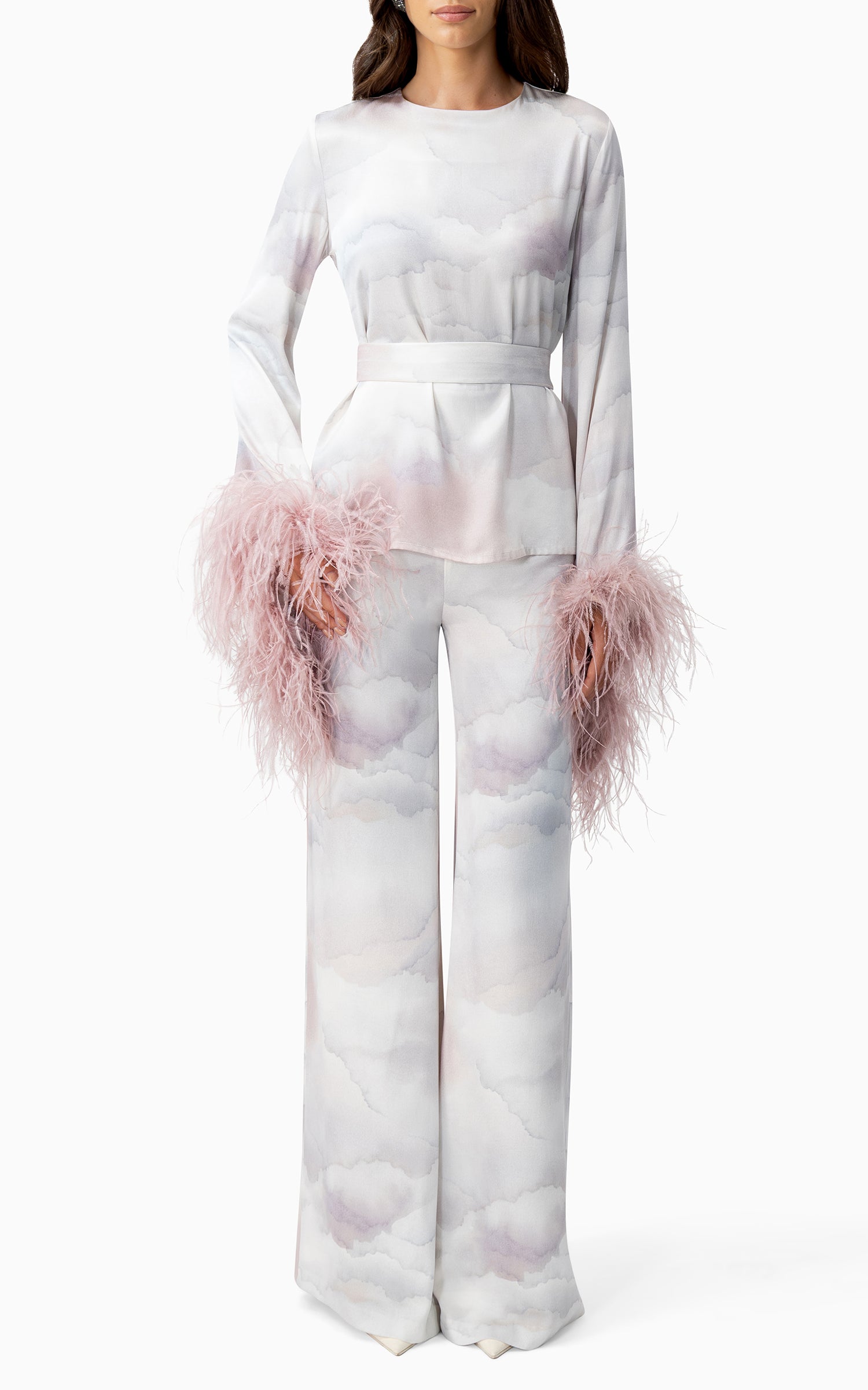WILLOW PANTS