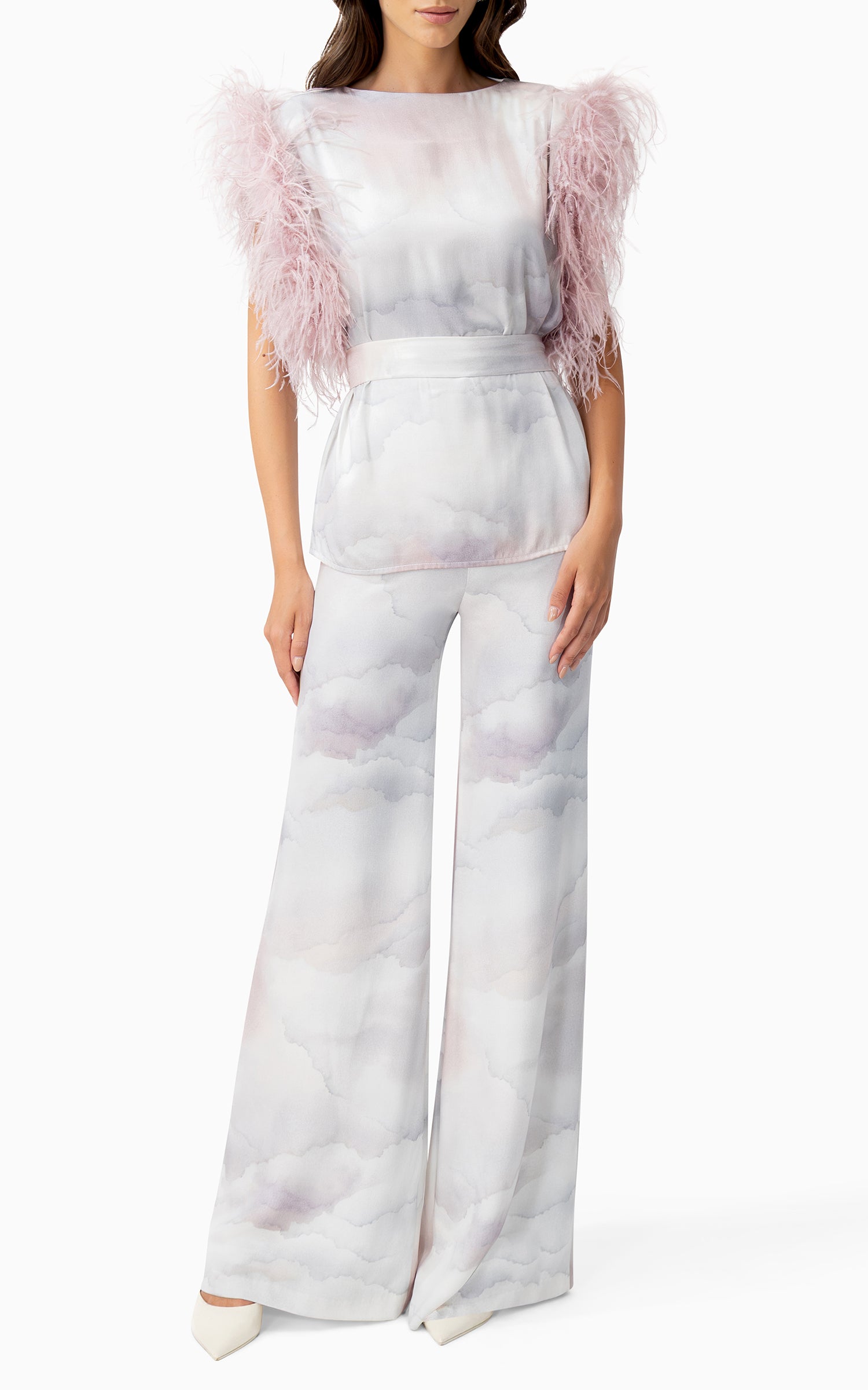 WILLOW PANTS