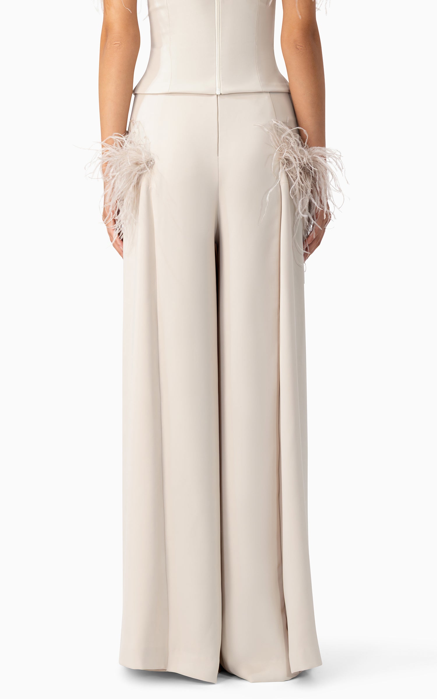 INATA PANTS