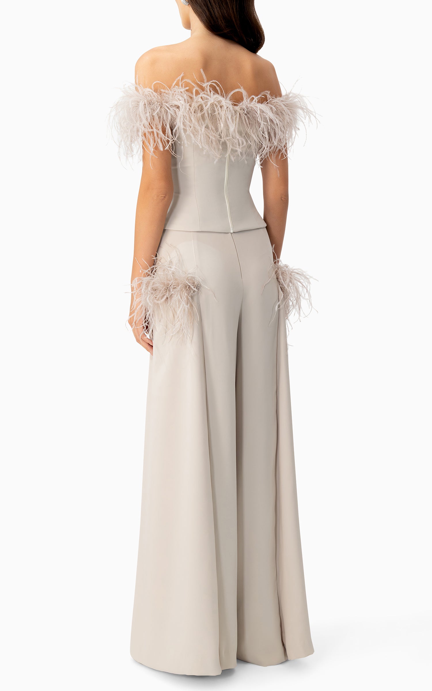 HUDA TOP