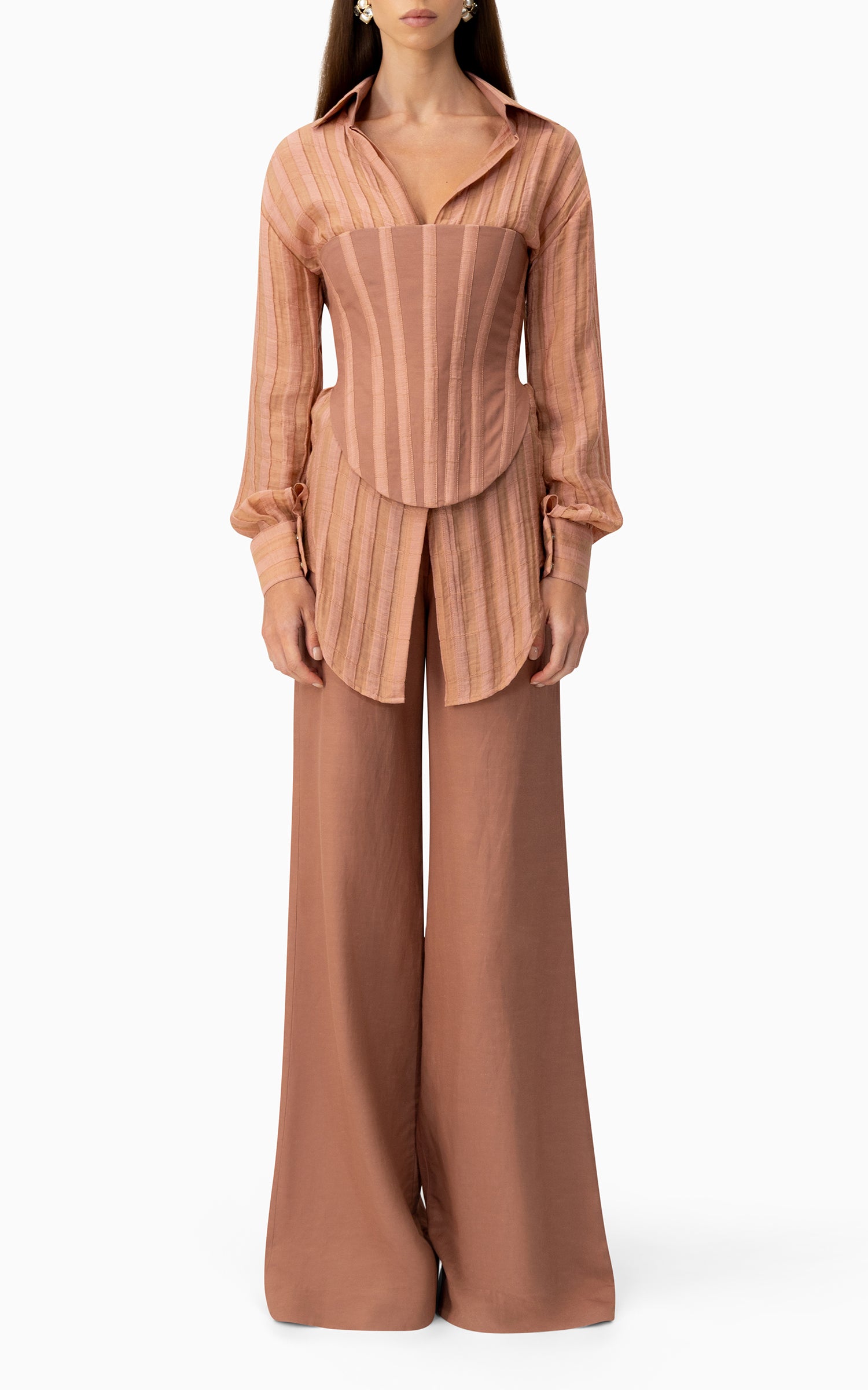 ELSINORA SHIRT