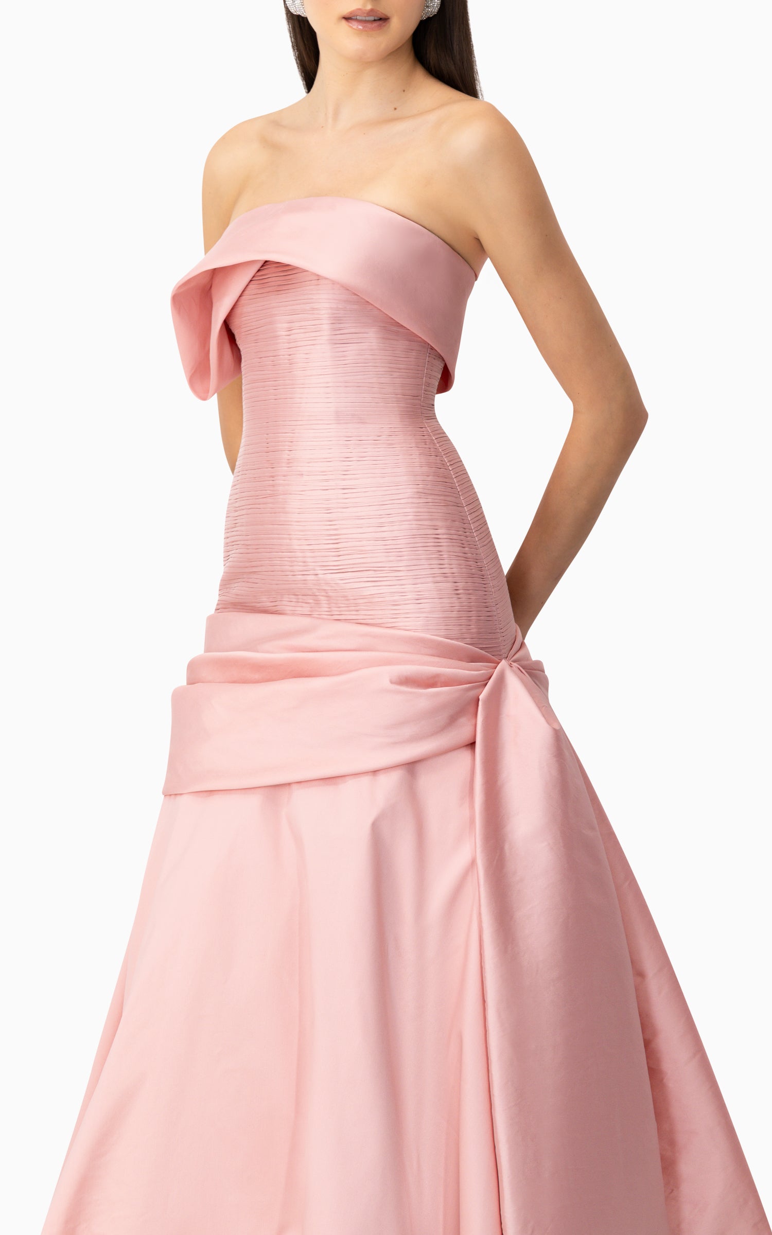 THE PINKU