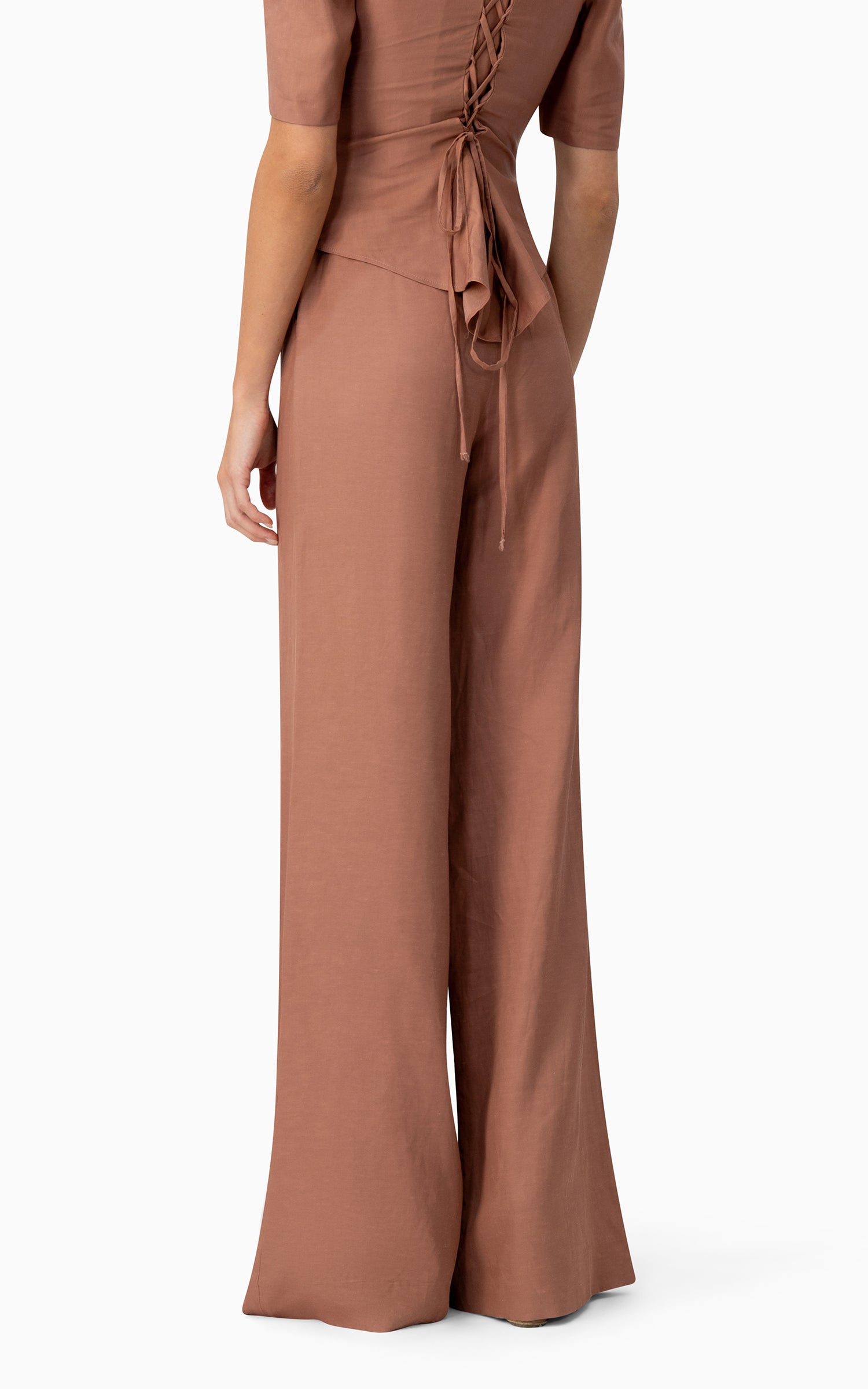 DUNYA PANTS