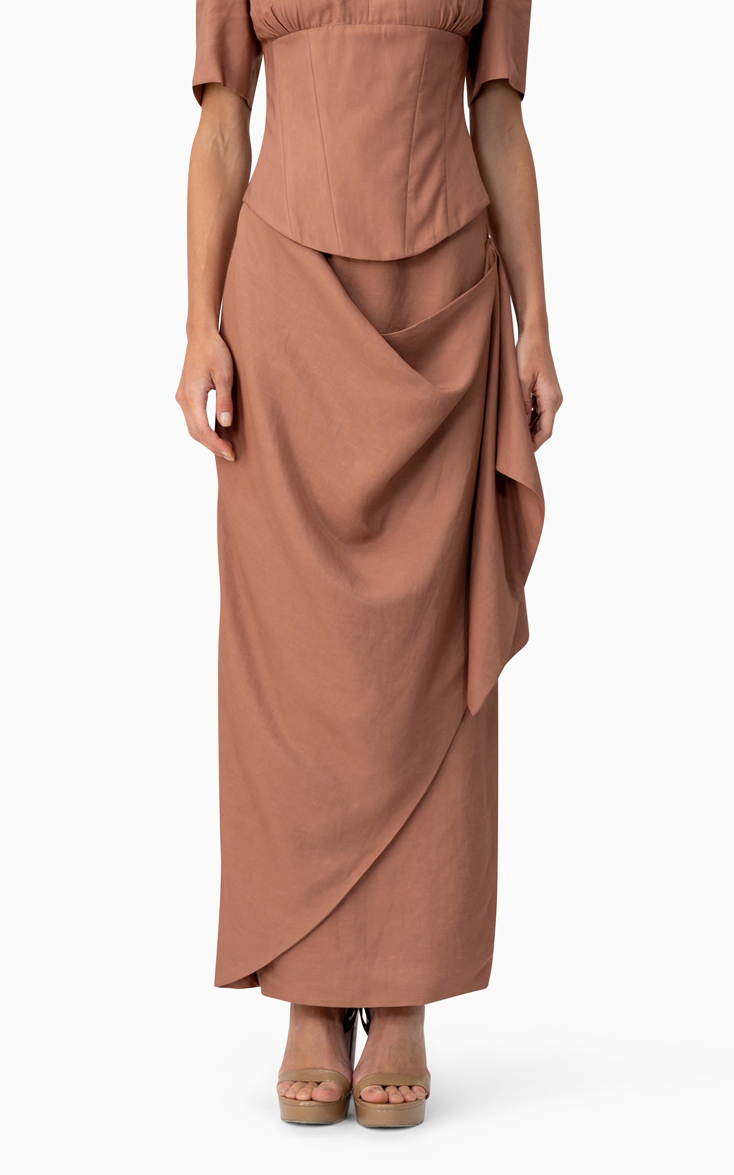 ELSINORA SKIRT