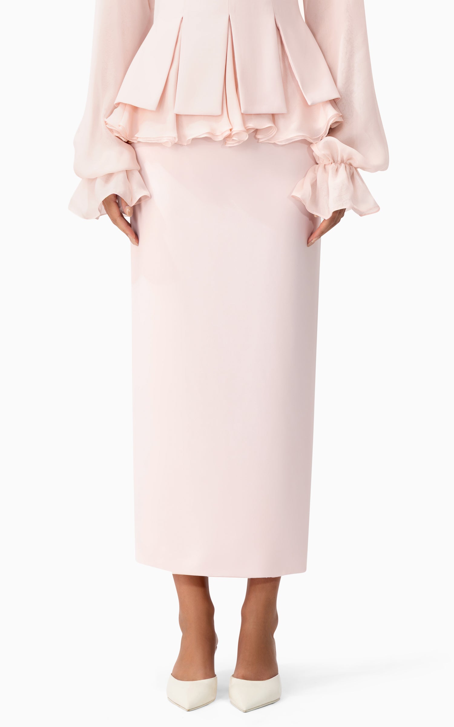 ALYAH SKIRT