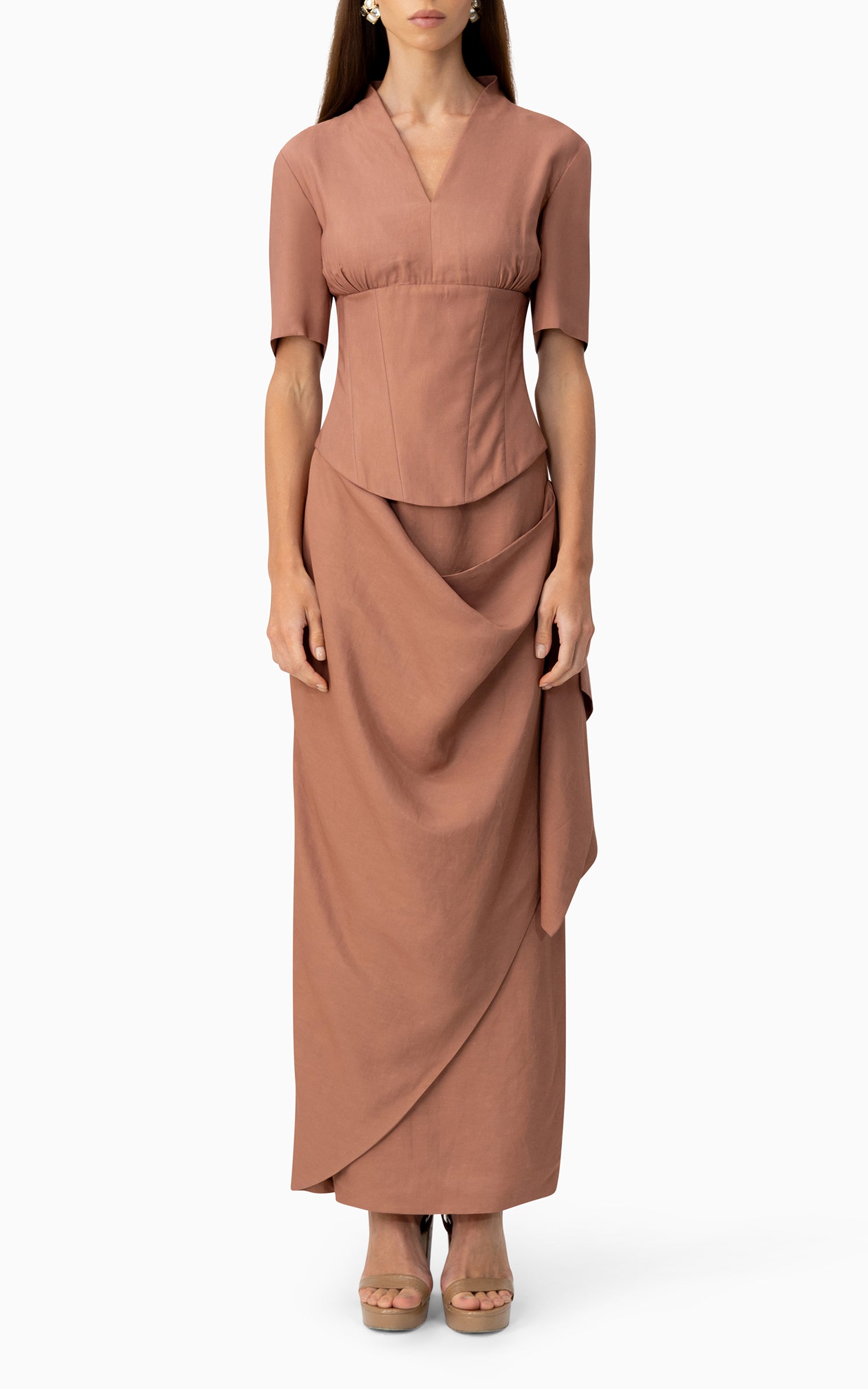 ELSINORA SKIRT