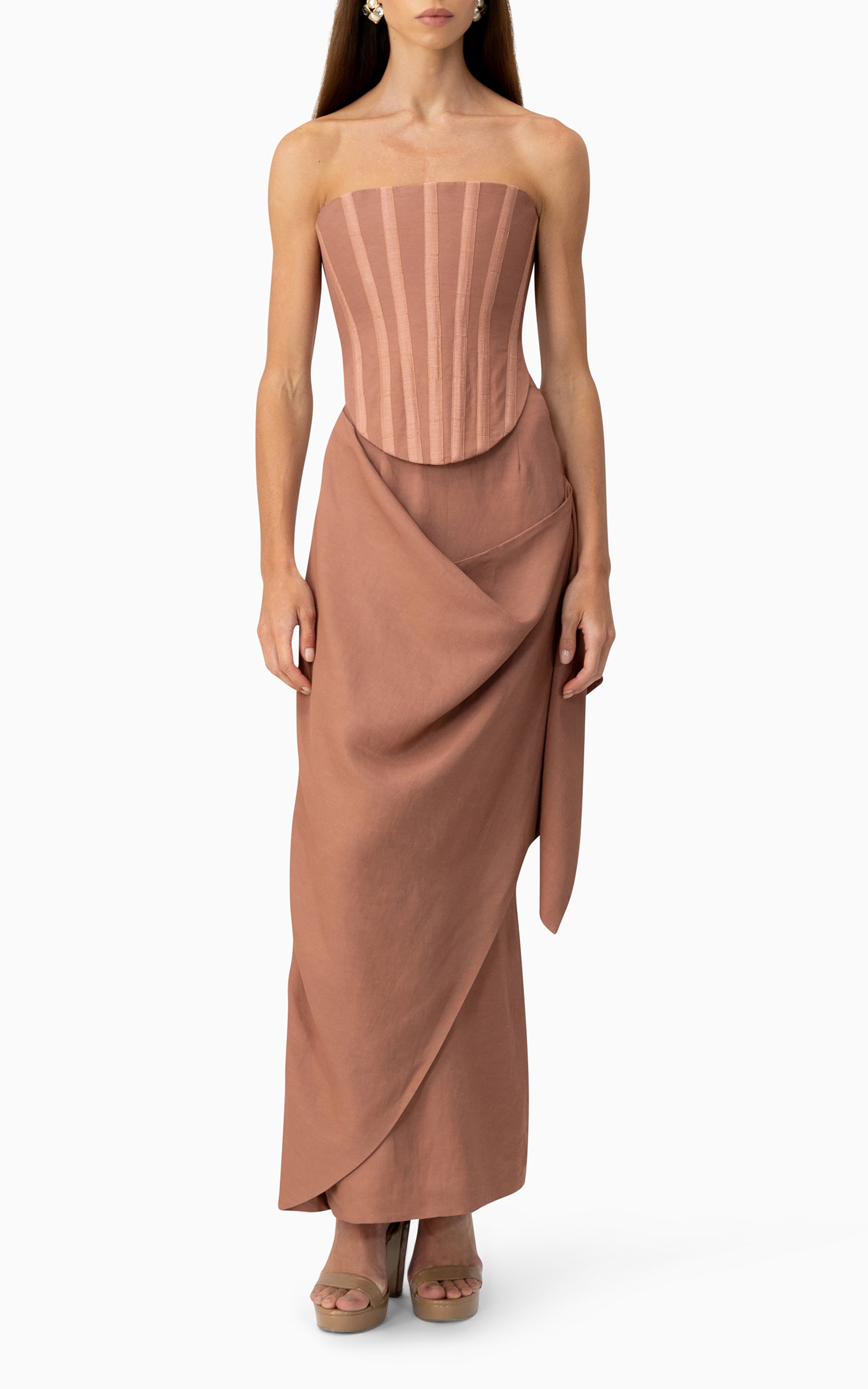 ELSINORA CORSET