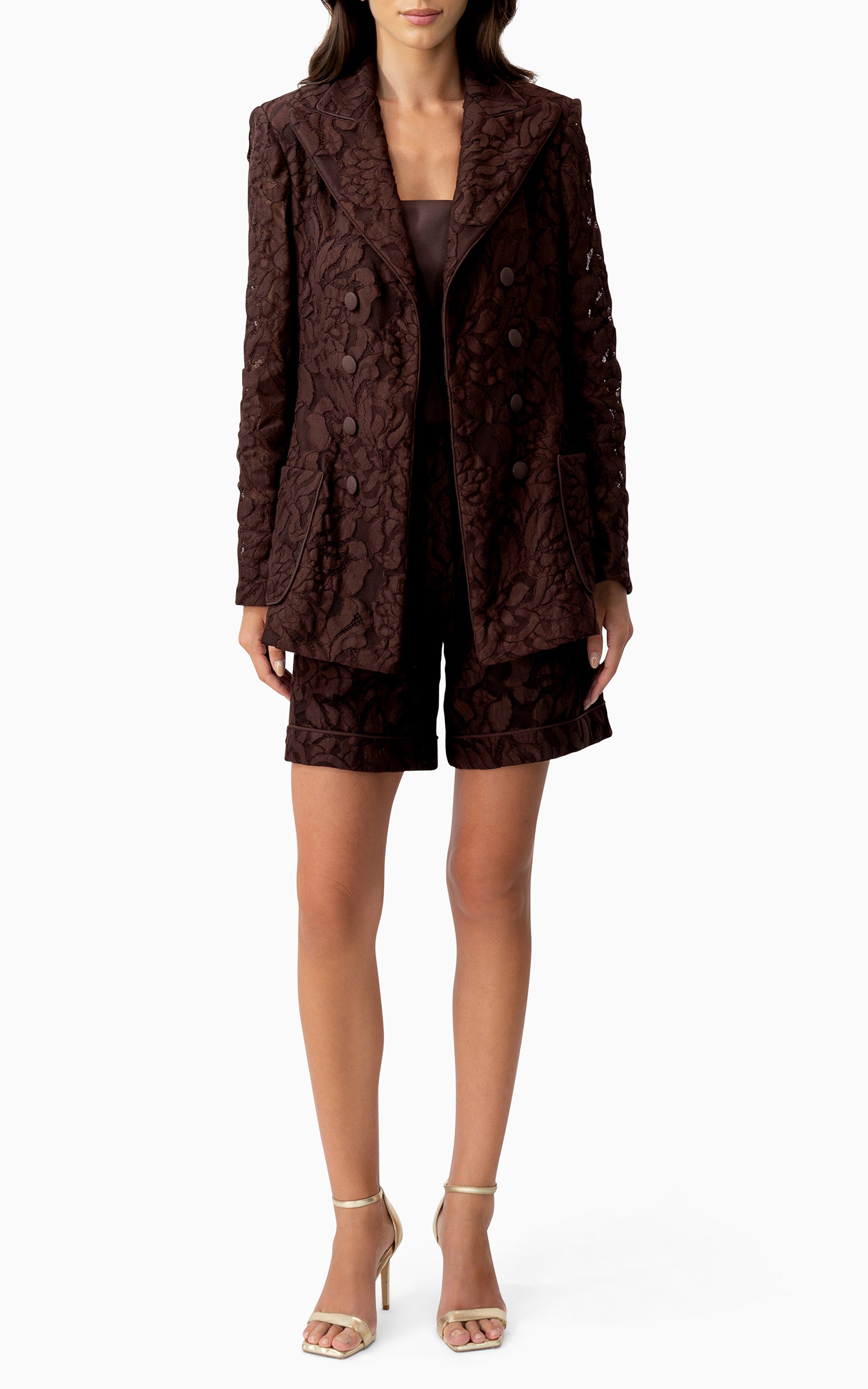 AVELINE BLAZER