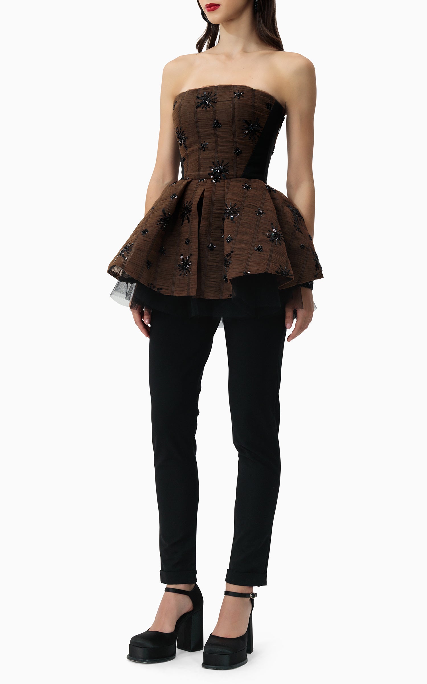 ROXANNA TOP