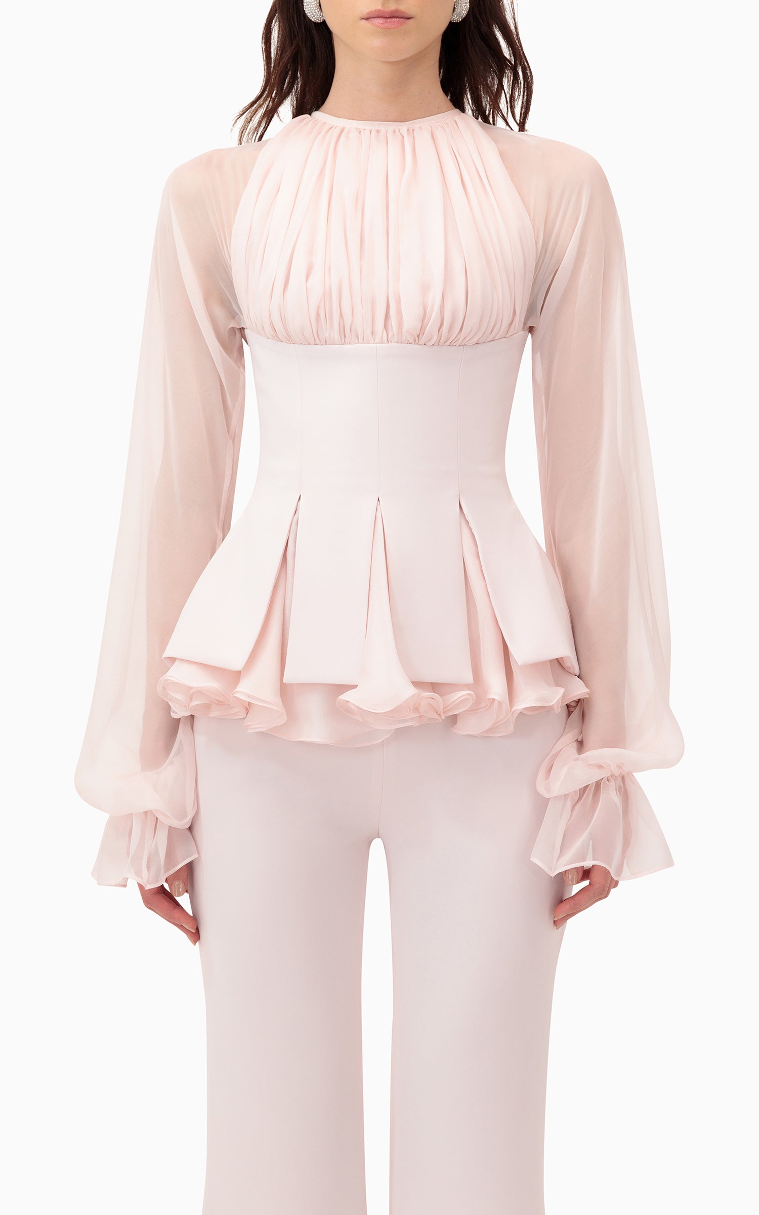 ALYAH TOP