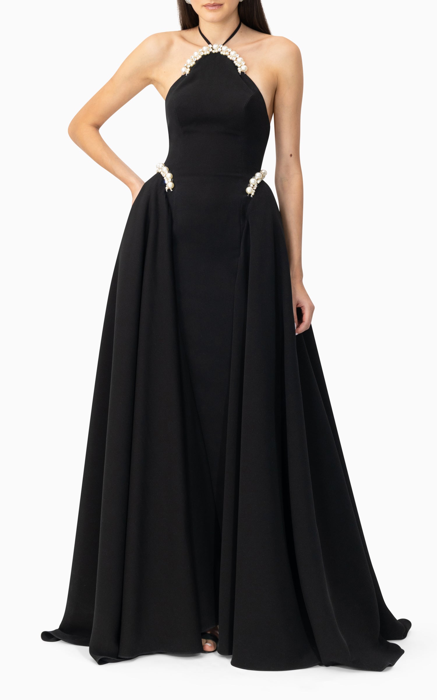 THE NYX MAXI
