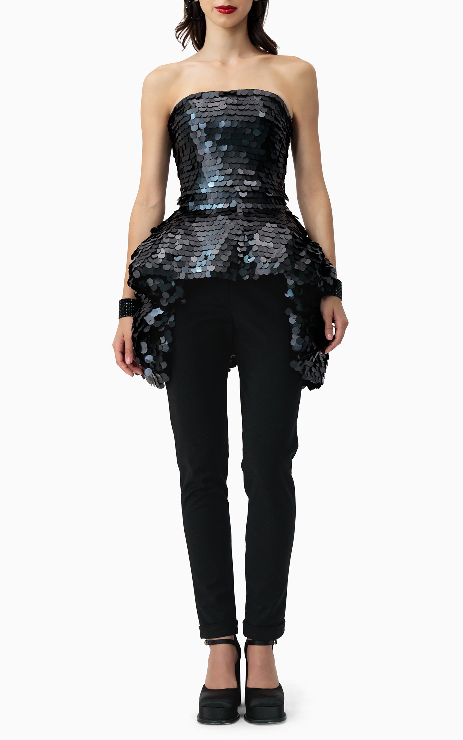 LILITH TOP