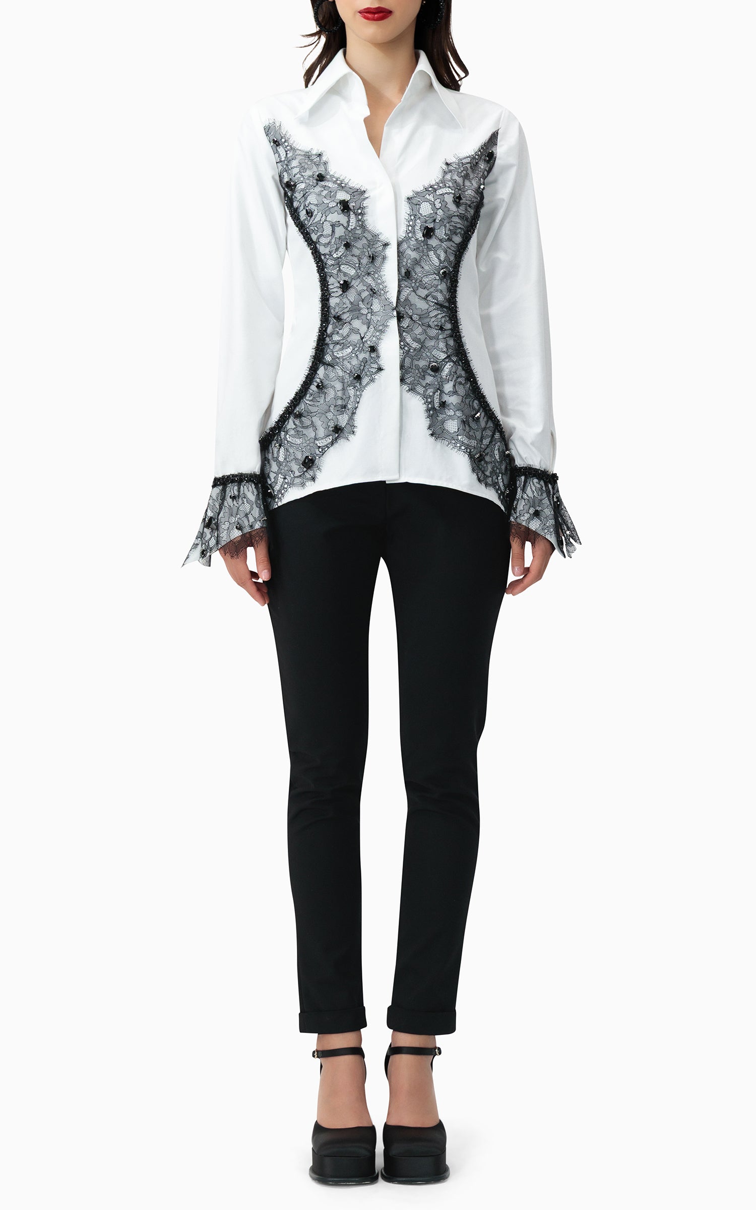 LUCIA SHIRT