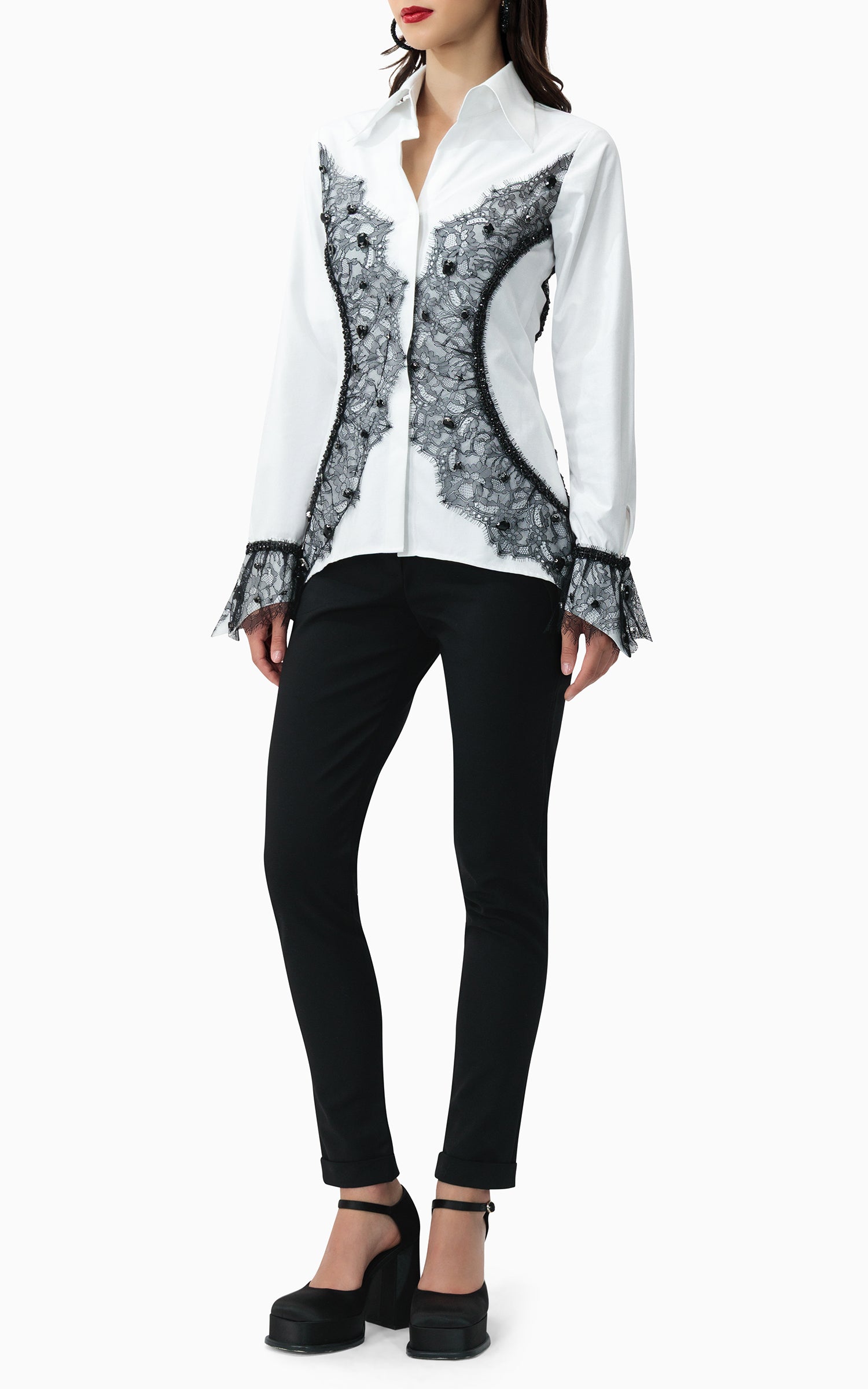 LUCIA SHIRT