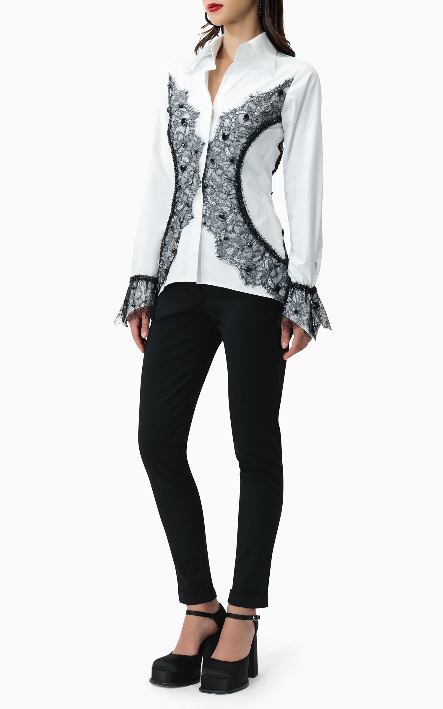 LUCIA SHIRT