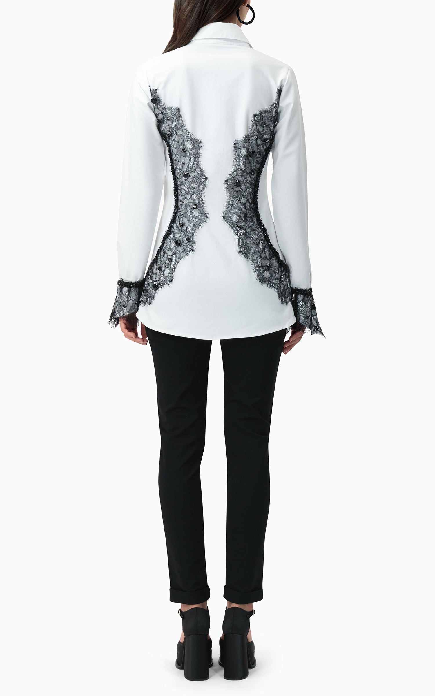 LUCIA SHIRT