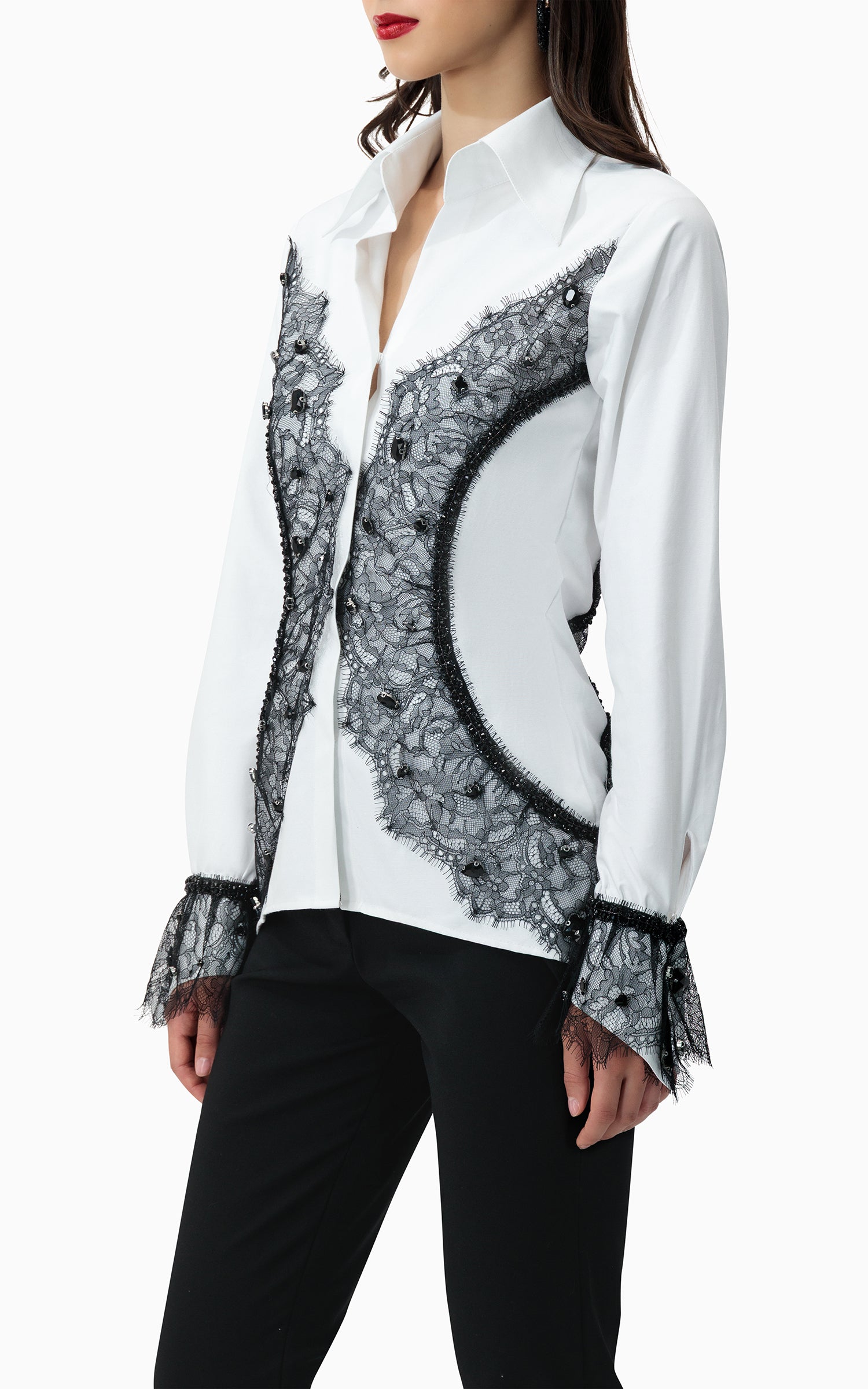 LUCIA SHIRT