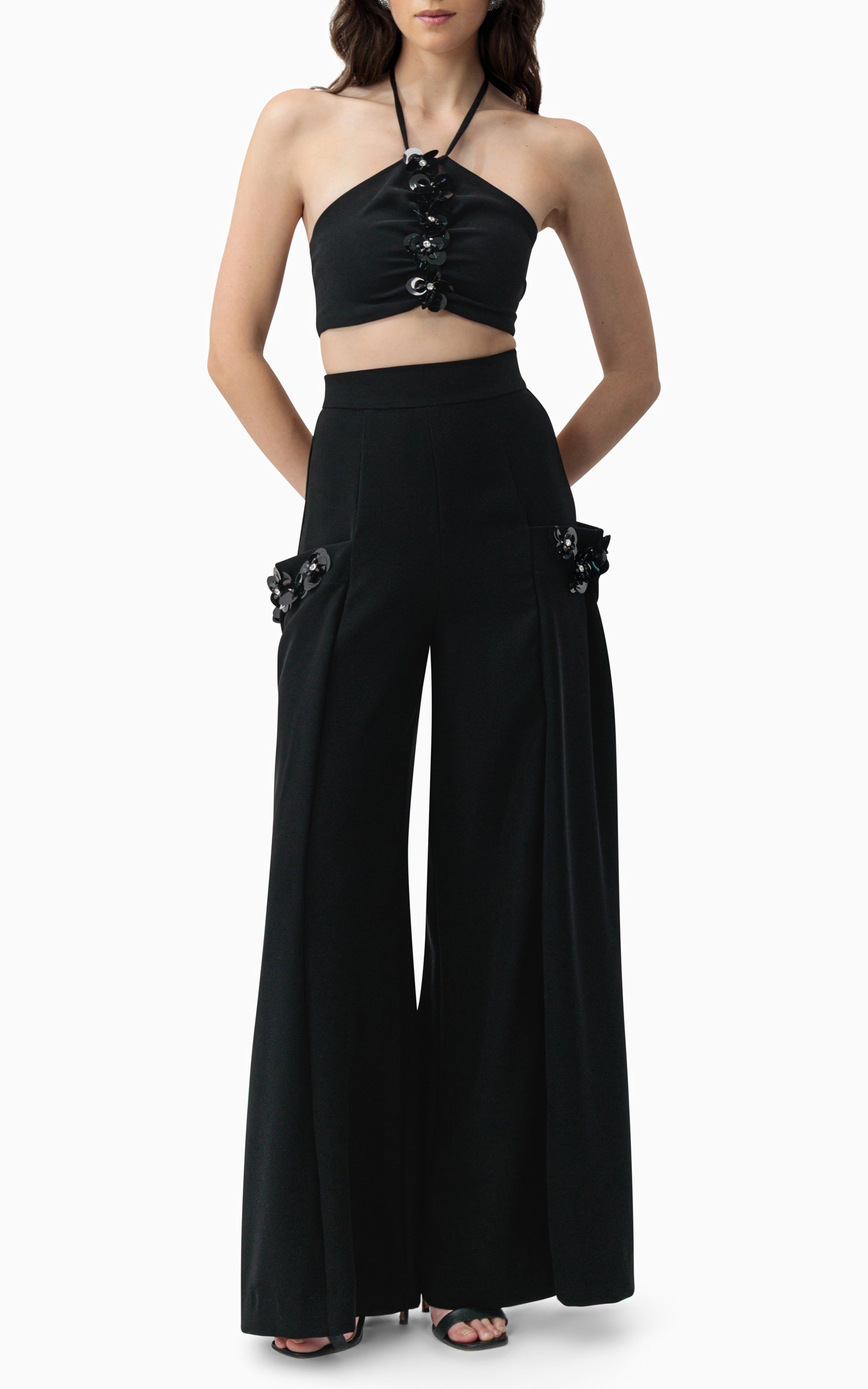 DAISY CROP
