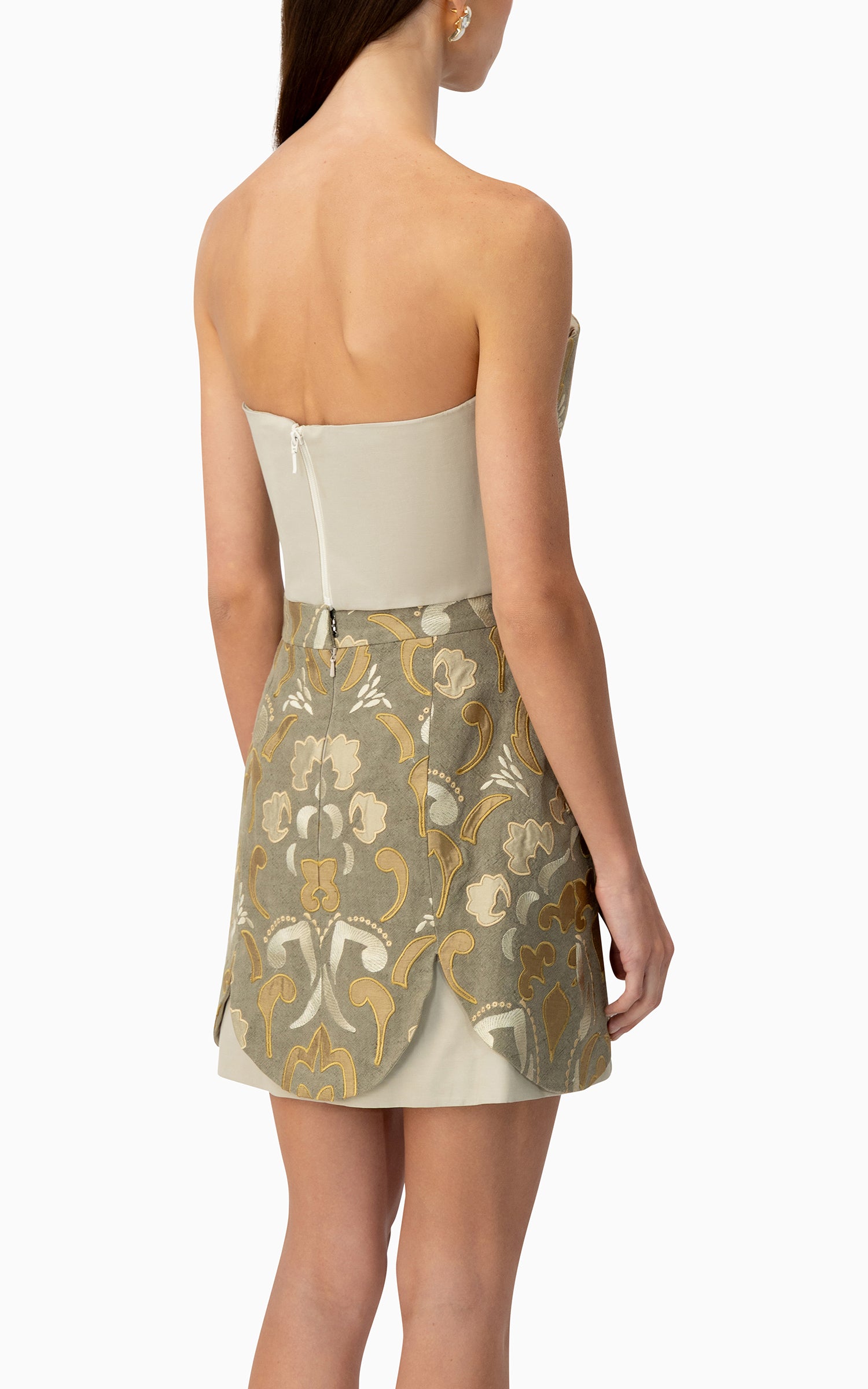 ALVA CORSET