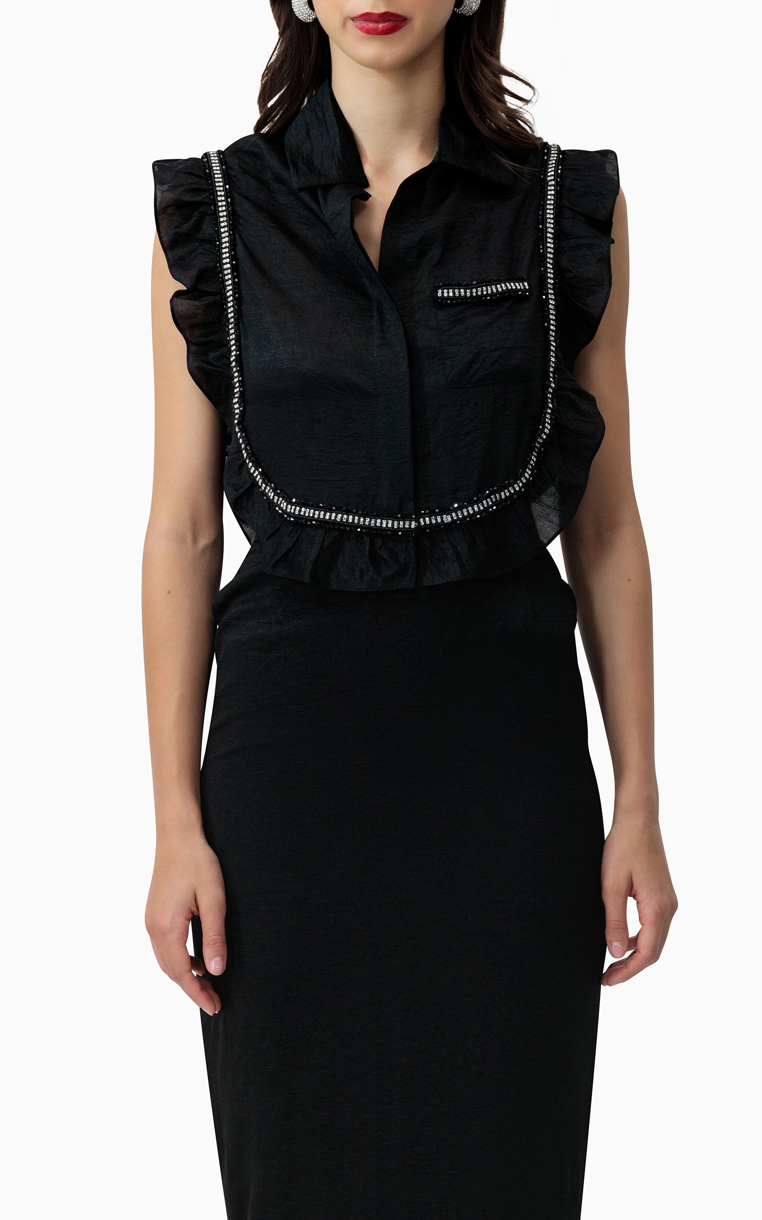 MAYA TOP