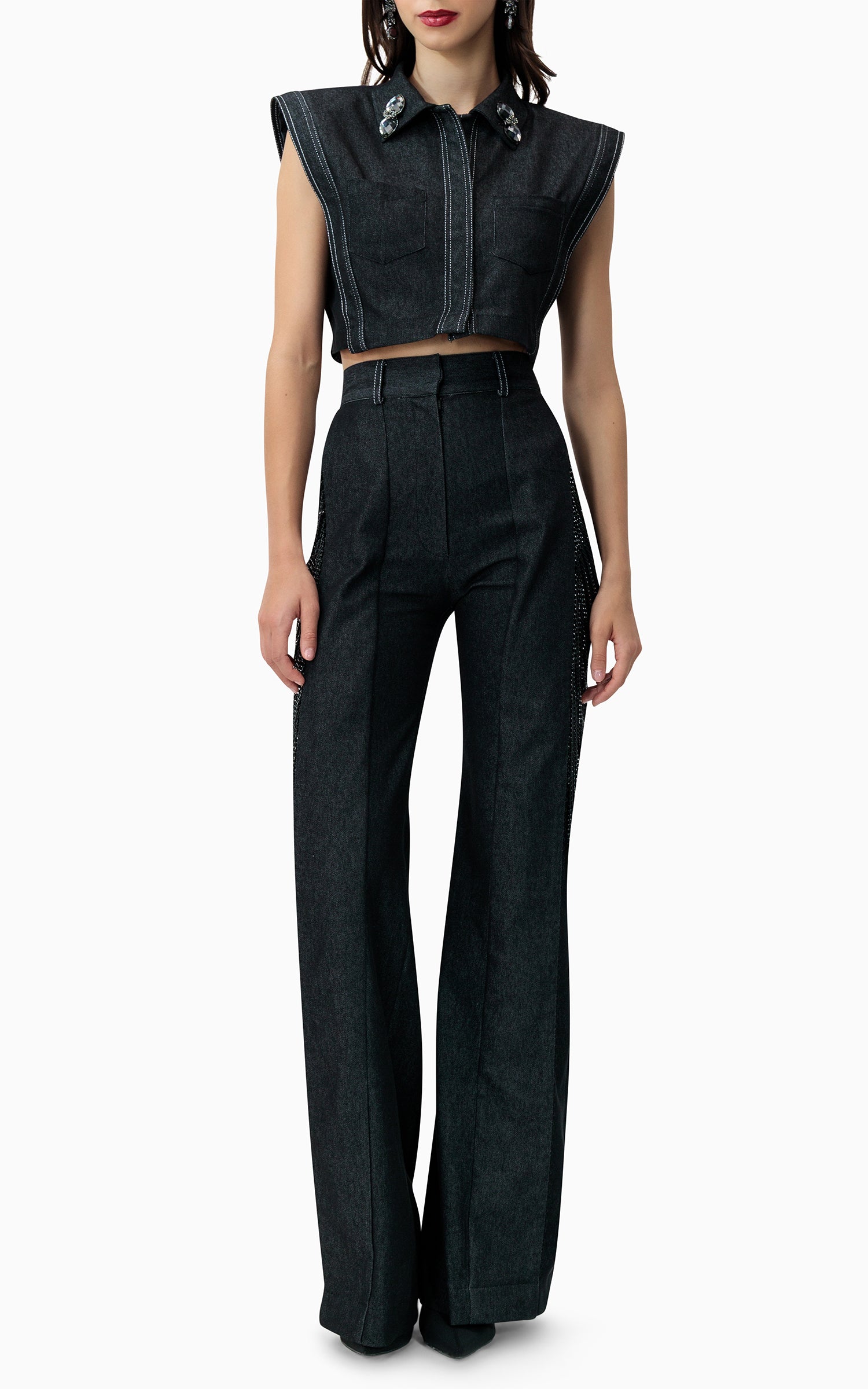 VIVIEN VEST