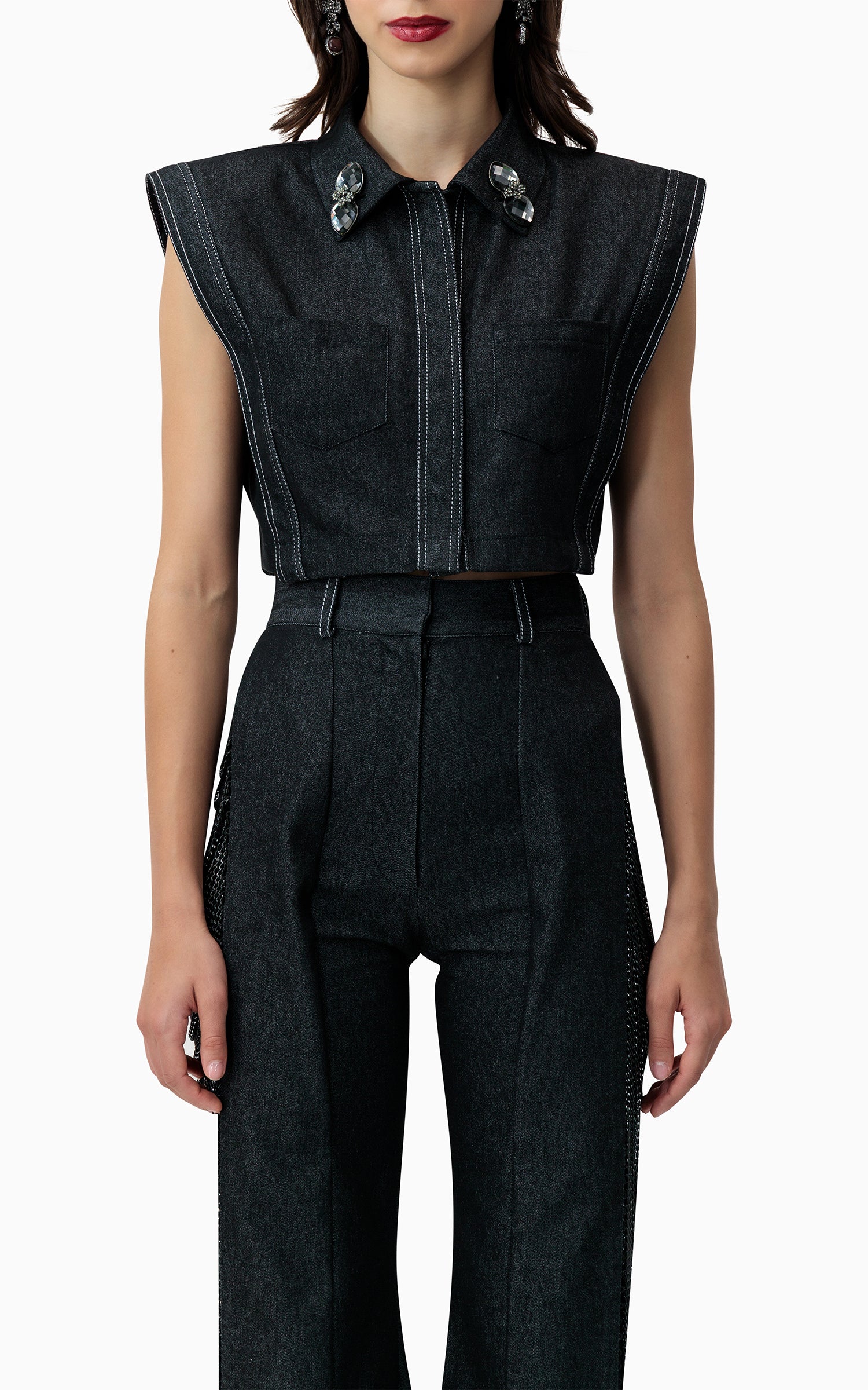 VIVIEN VEST
