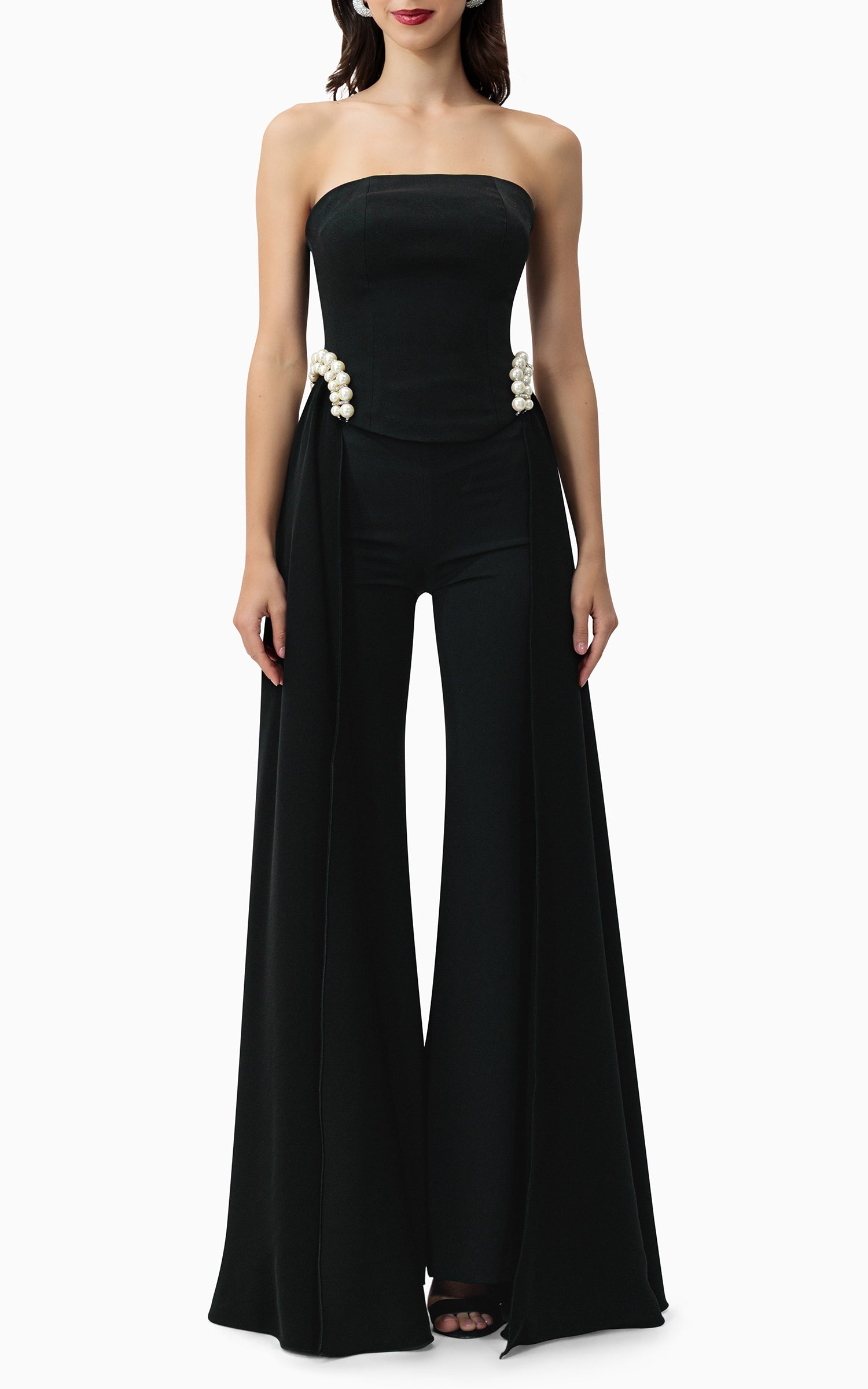 NYX TOP