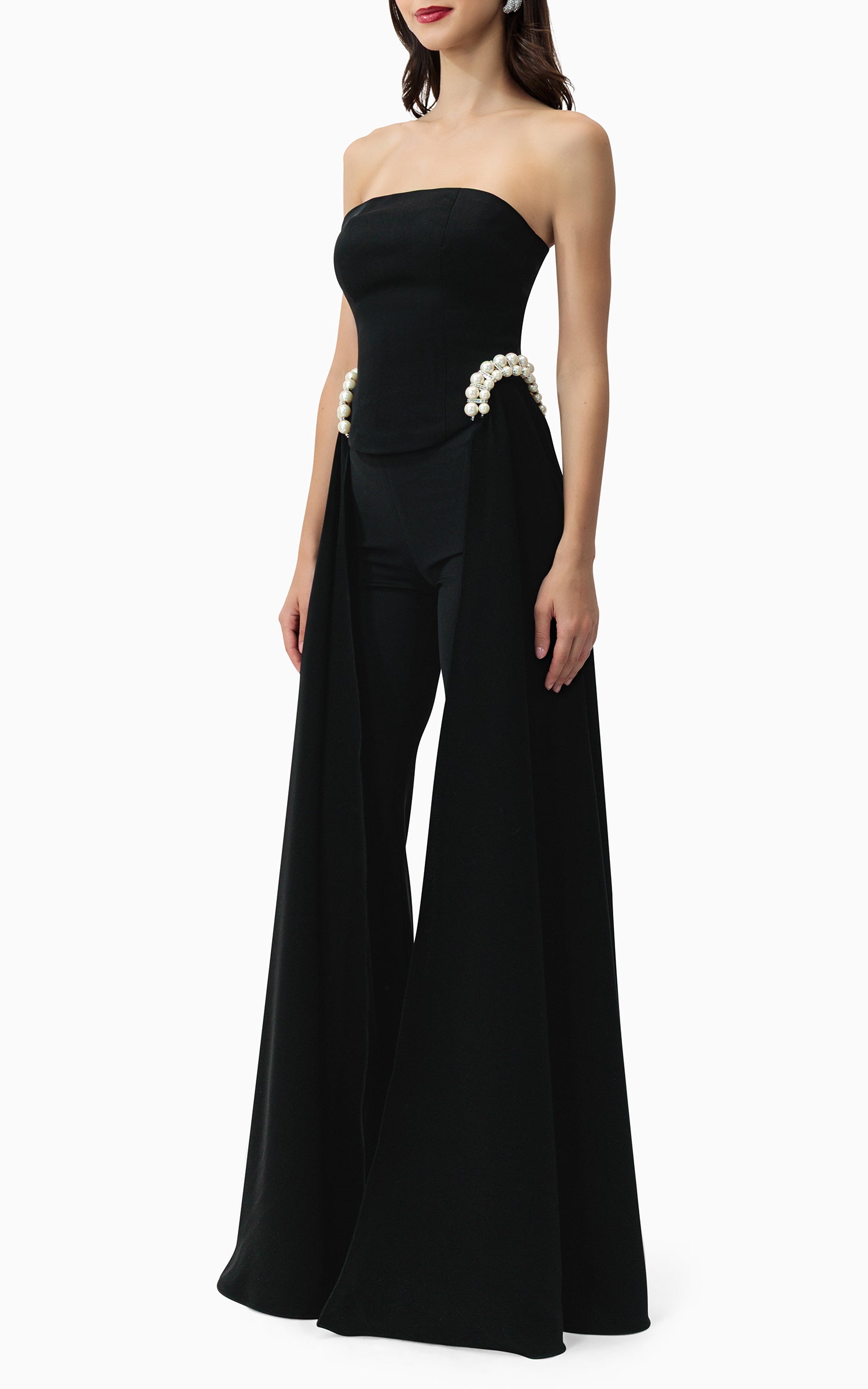 NYX TOP