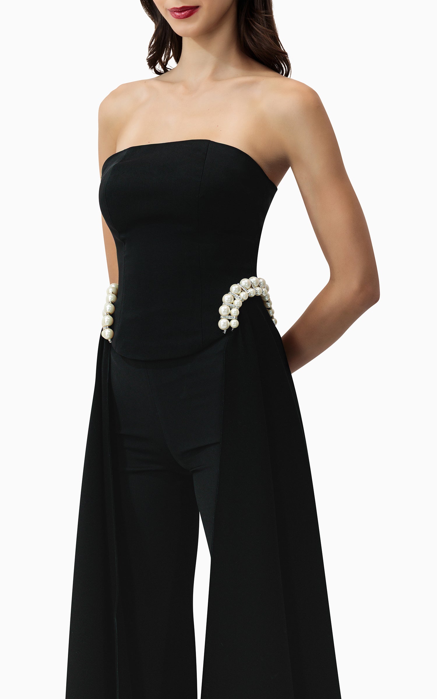 NYX TOP