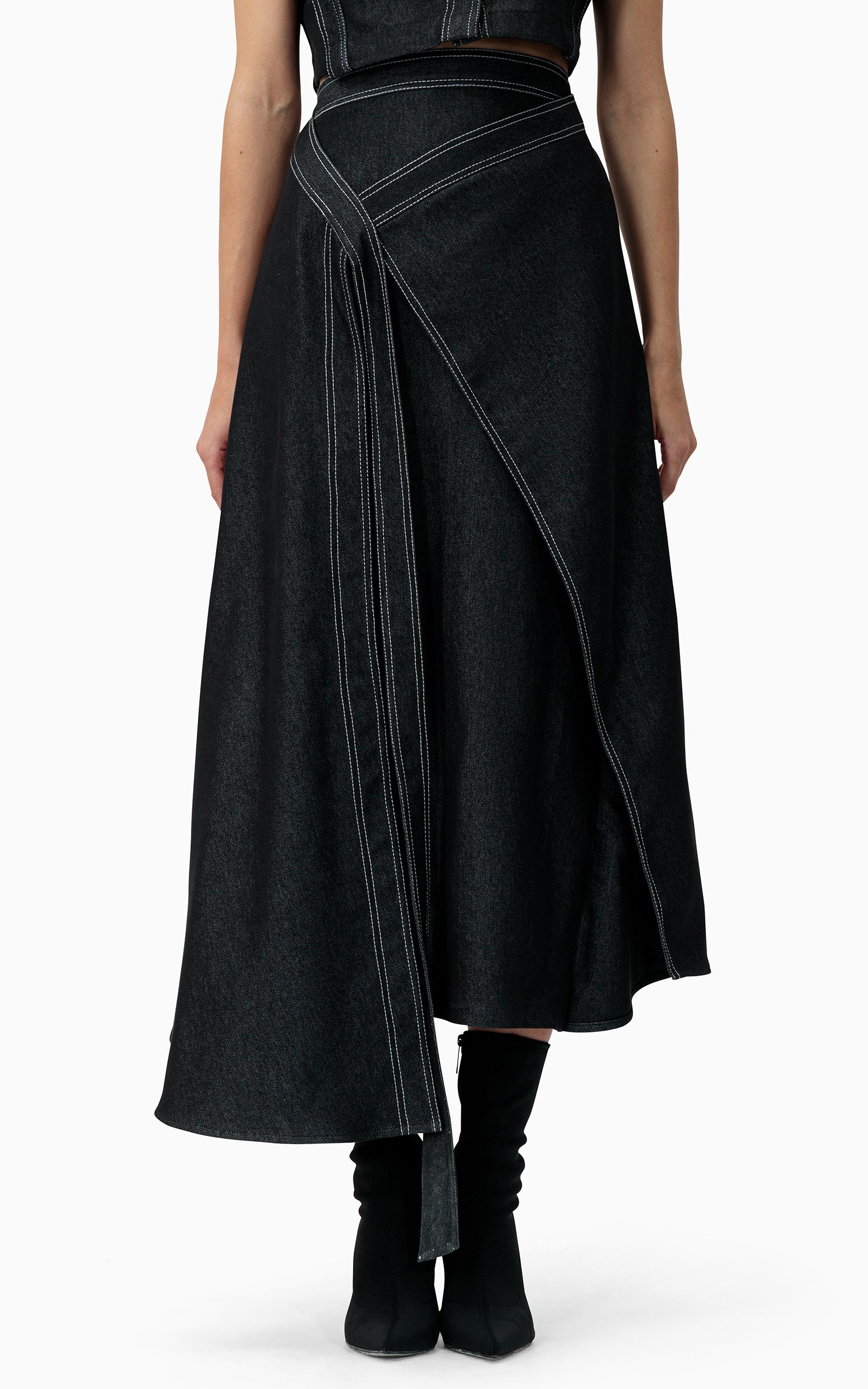 VIVIEN SKIRT