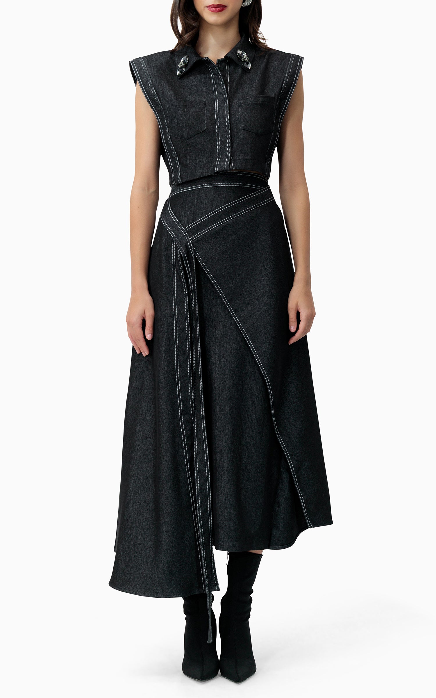 VIVIEN SKIRT