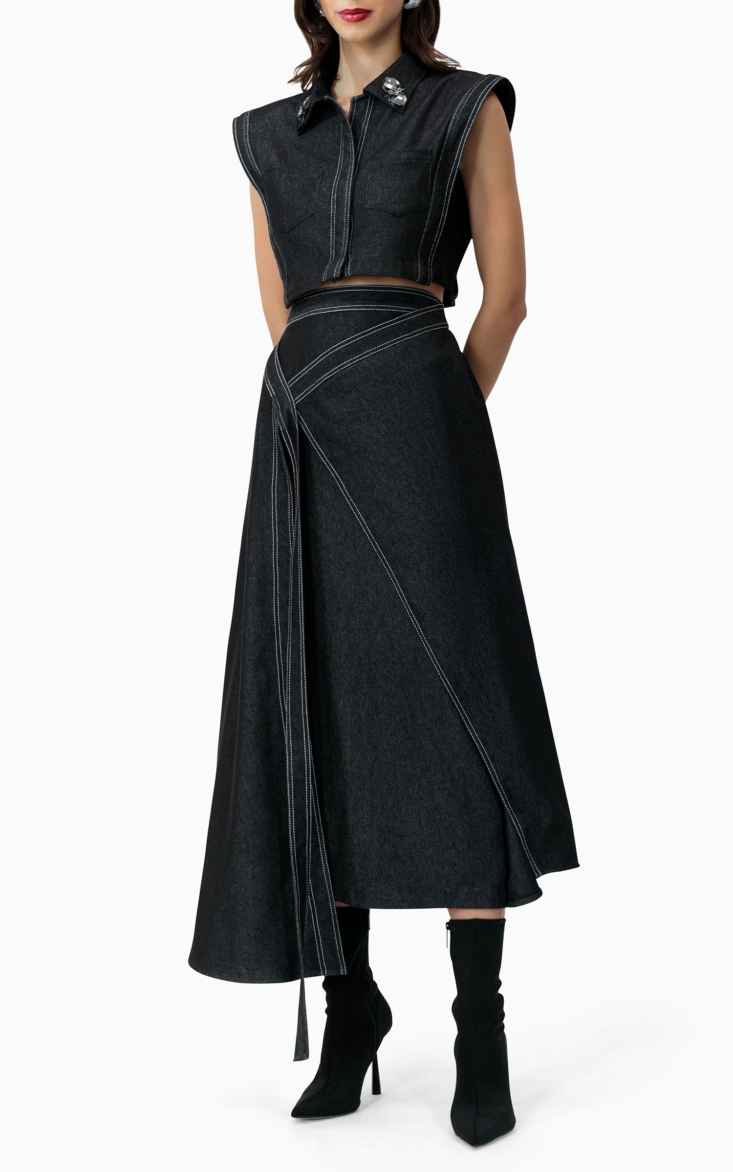 VIVIEN SKIRT