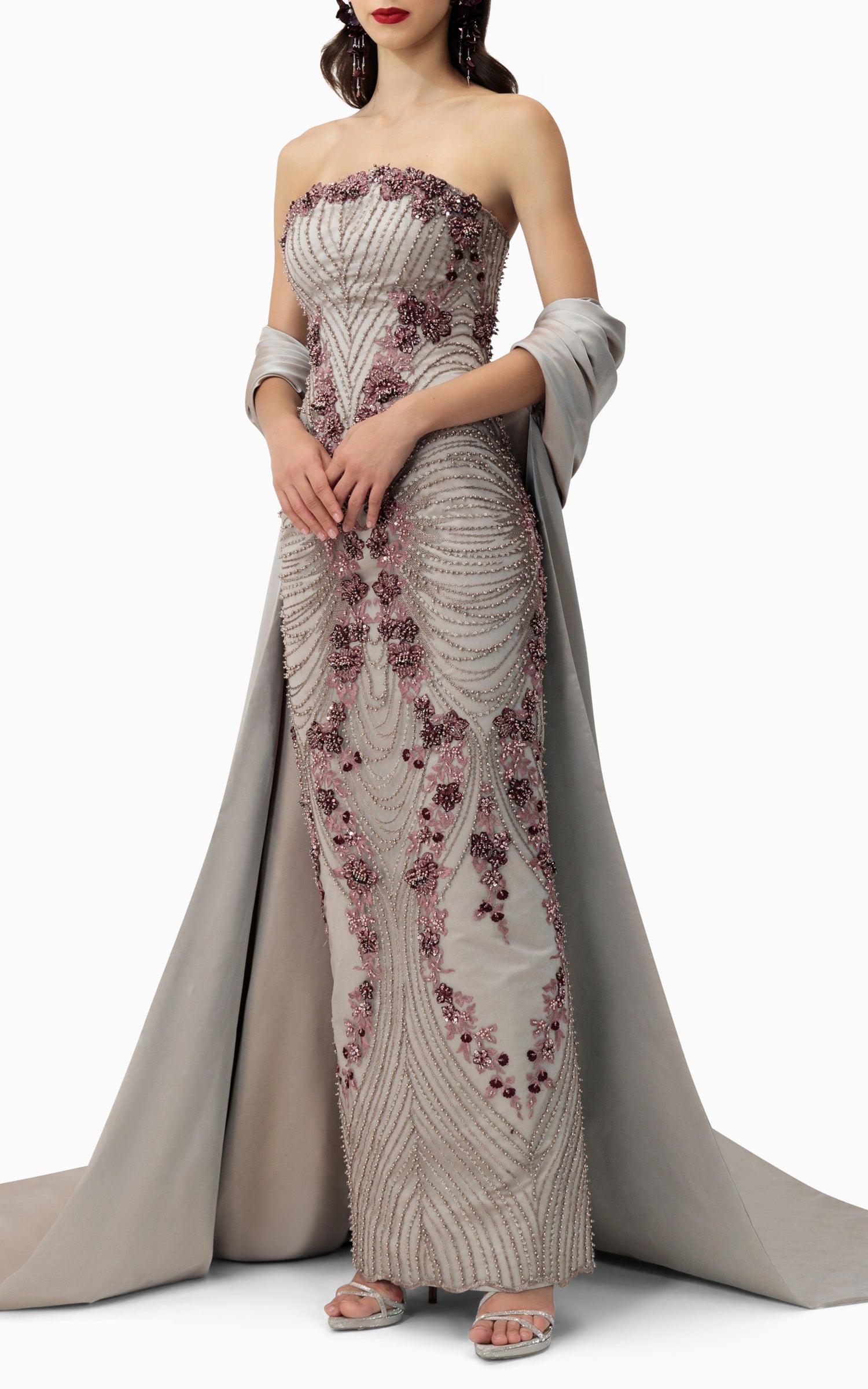 THE IDALIA & CAPE