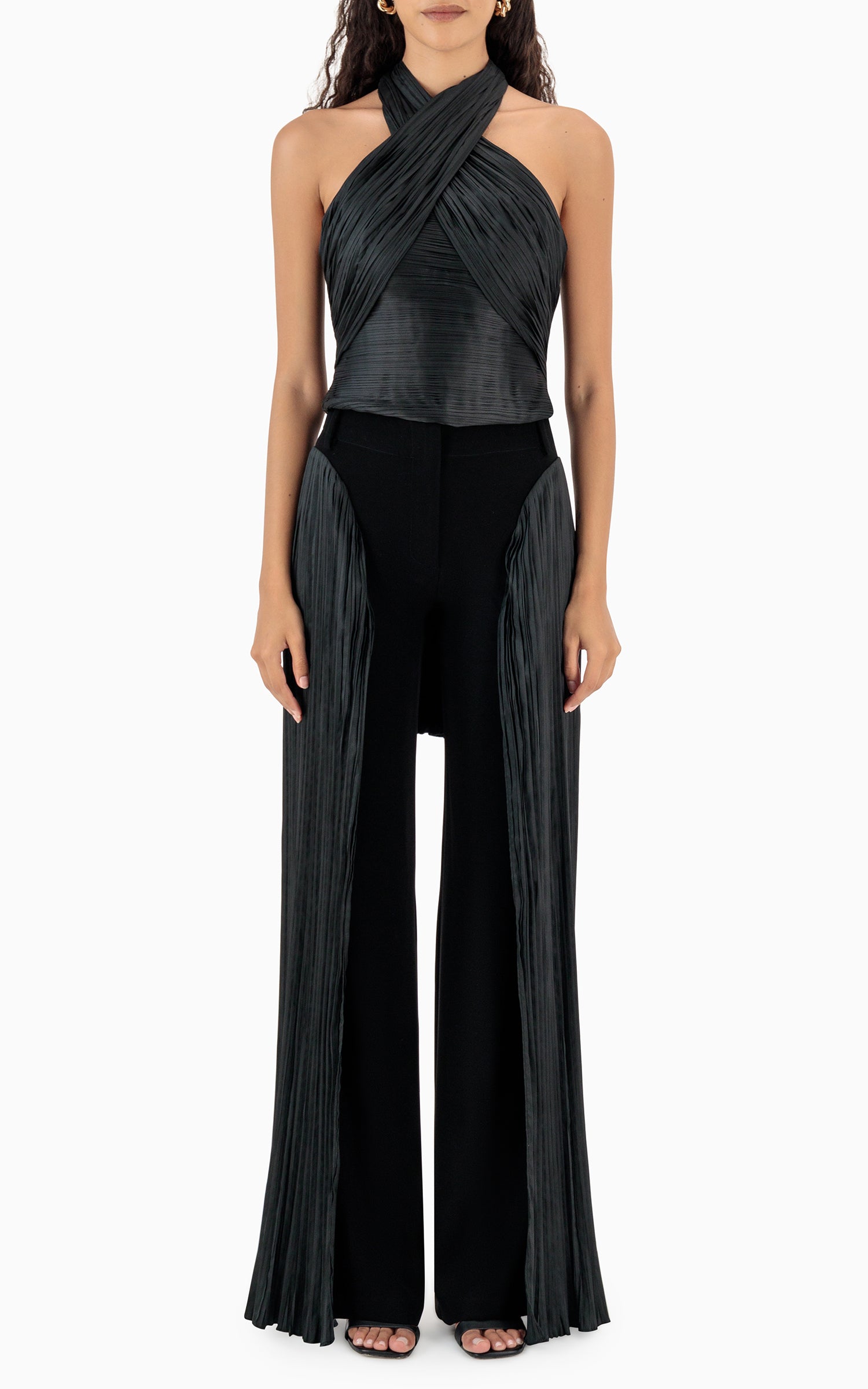 BLAZE TOP