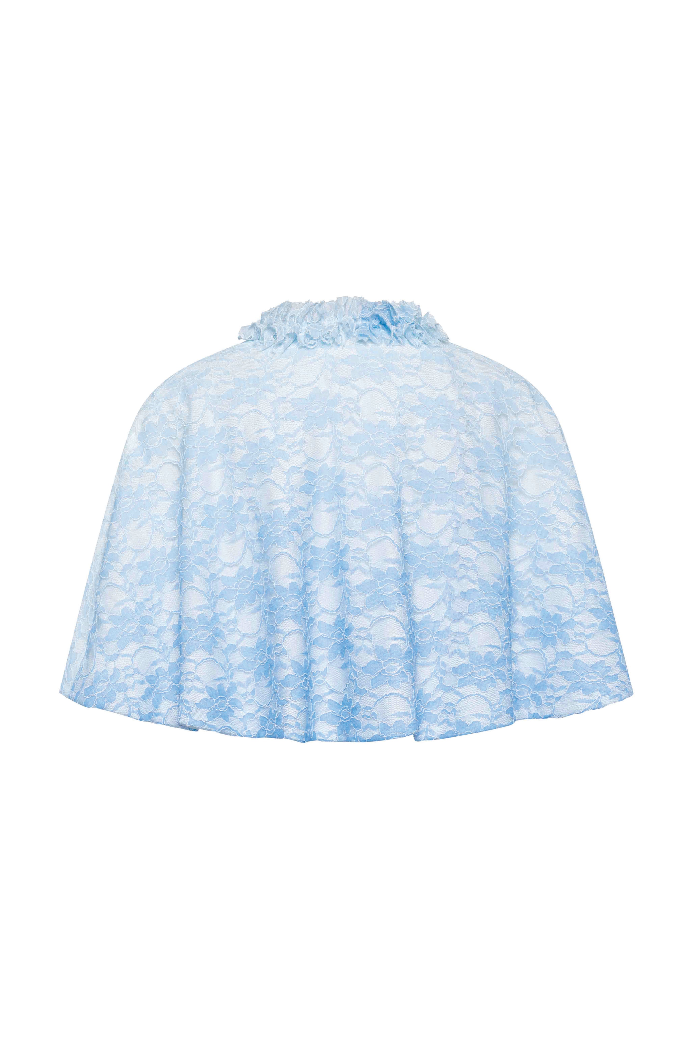 THE SKYE COVER UP