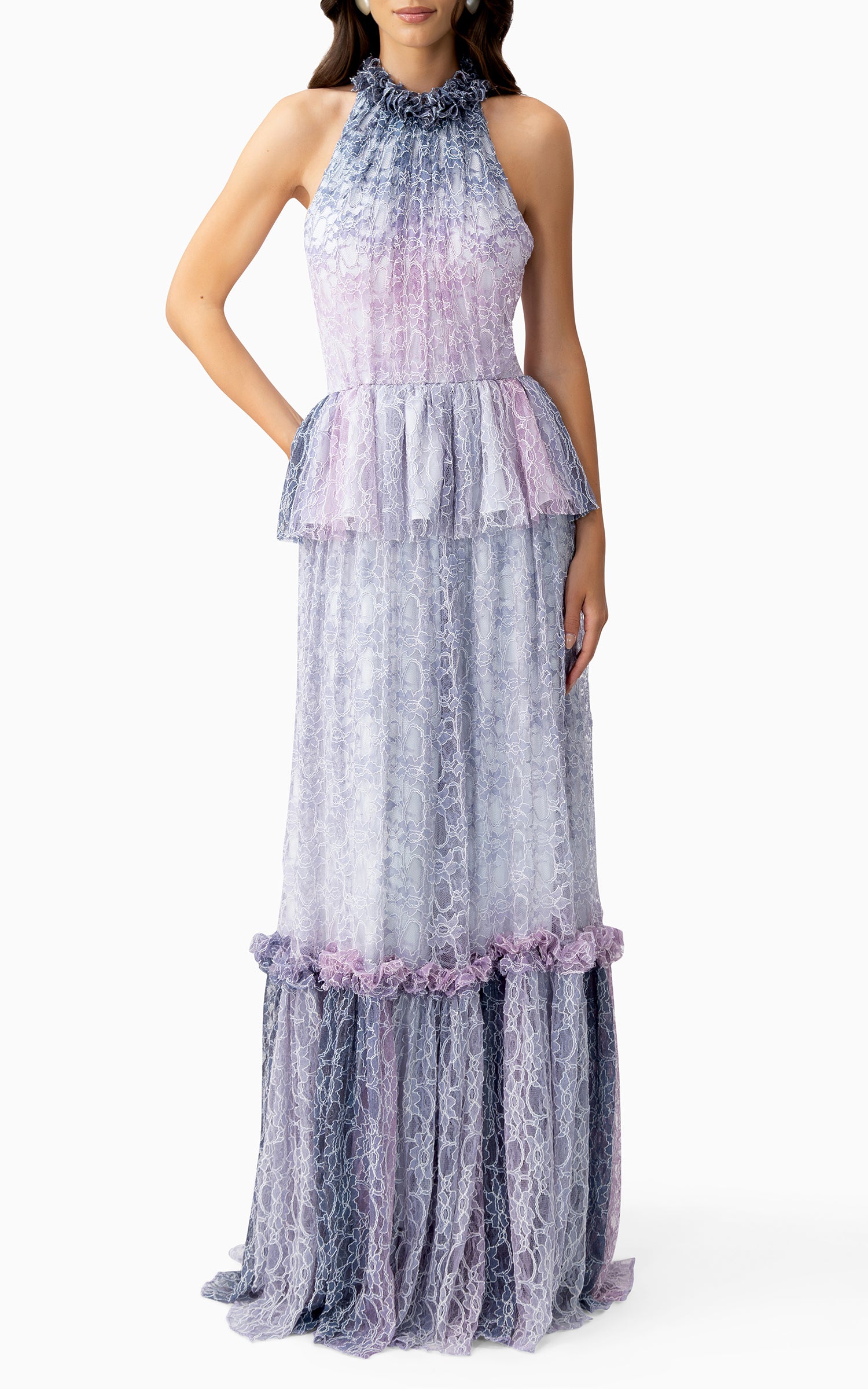 THE ELODIE