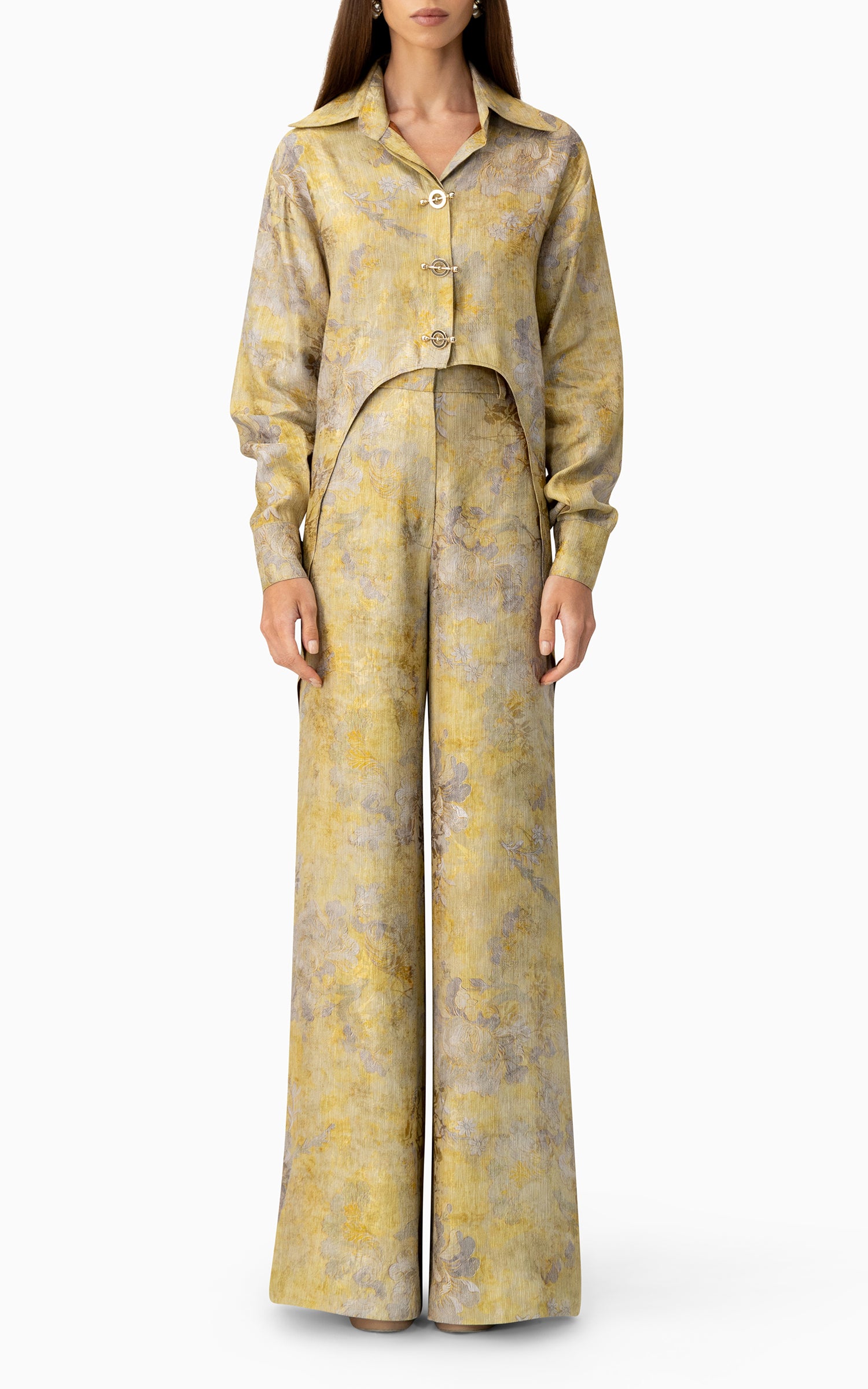 CALISTE PANTS