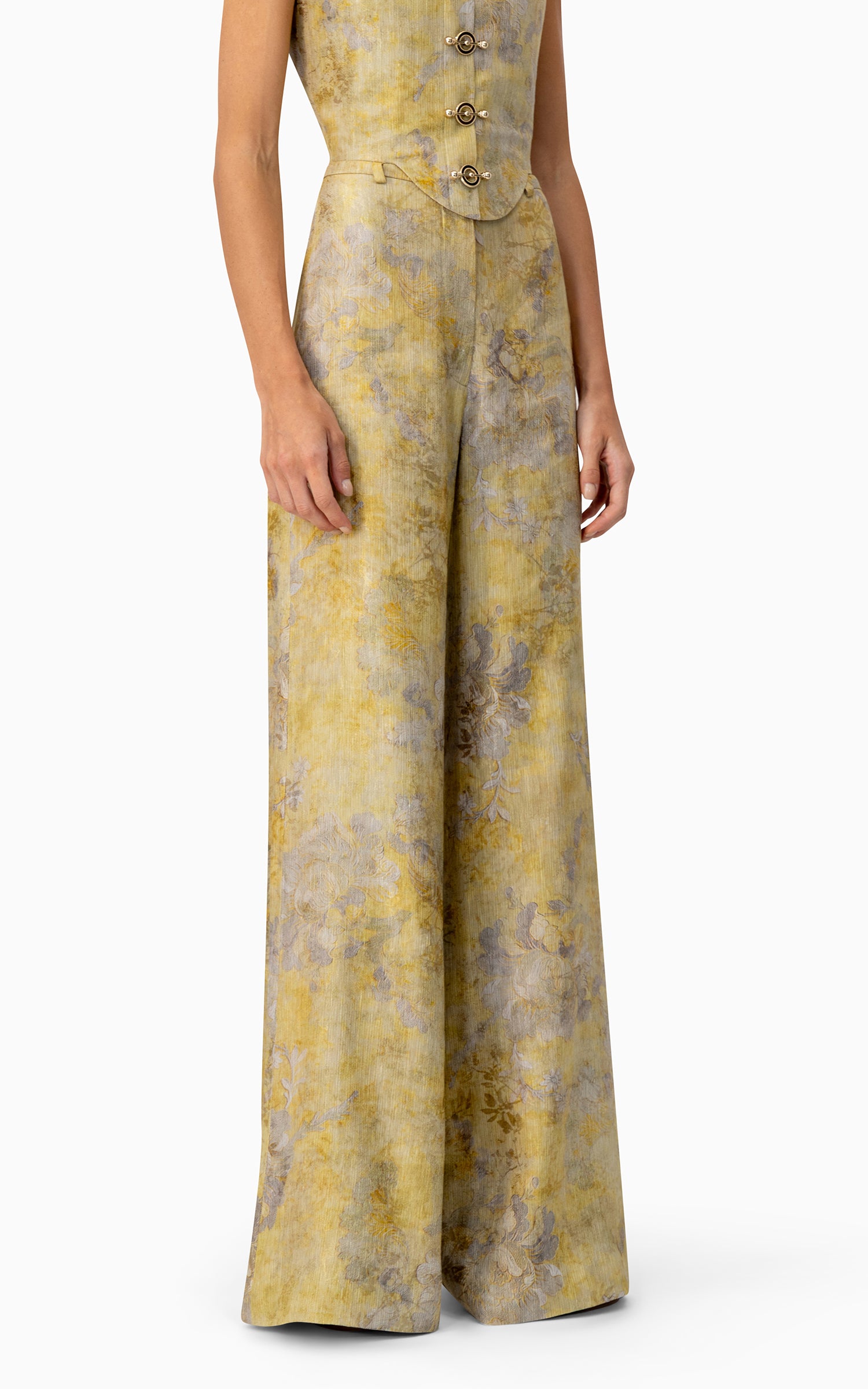 CALISTE PANTS