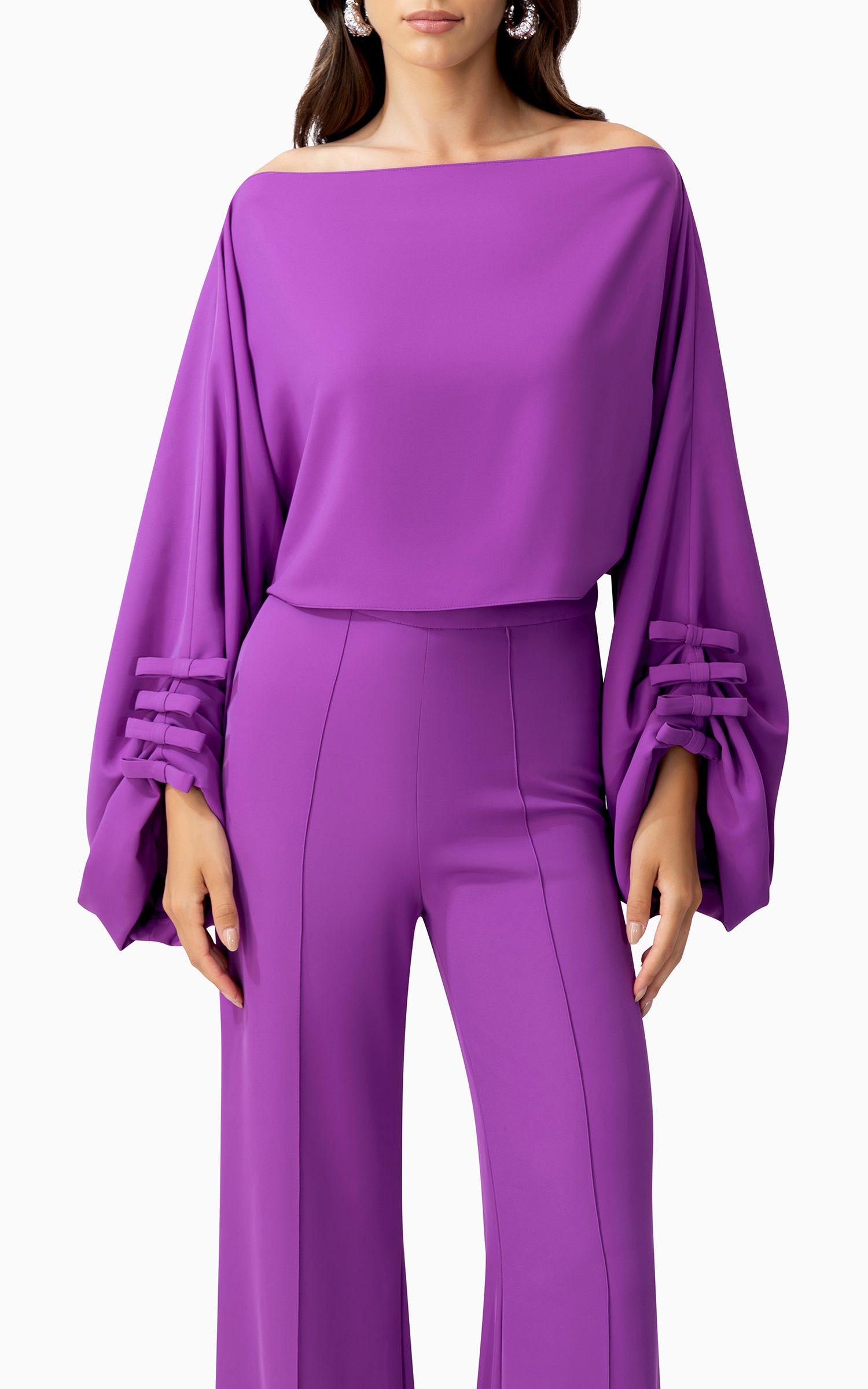 FARAH TOP