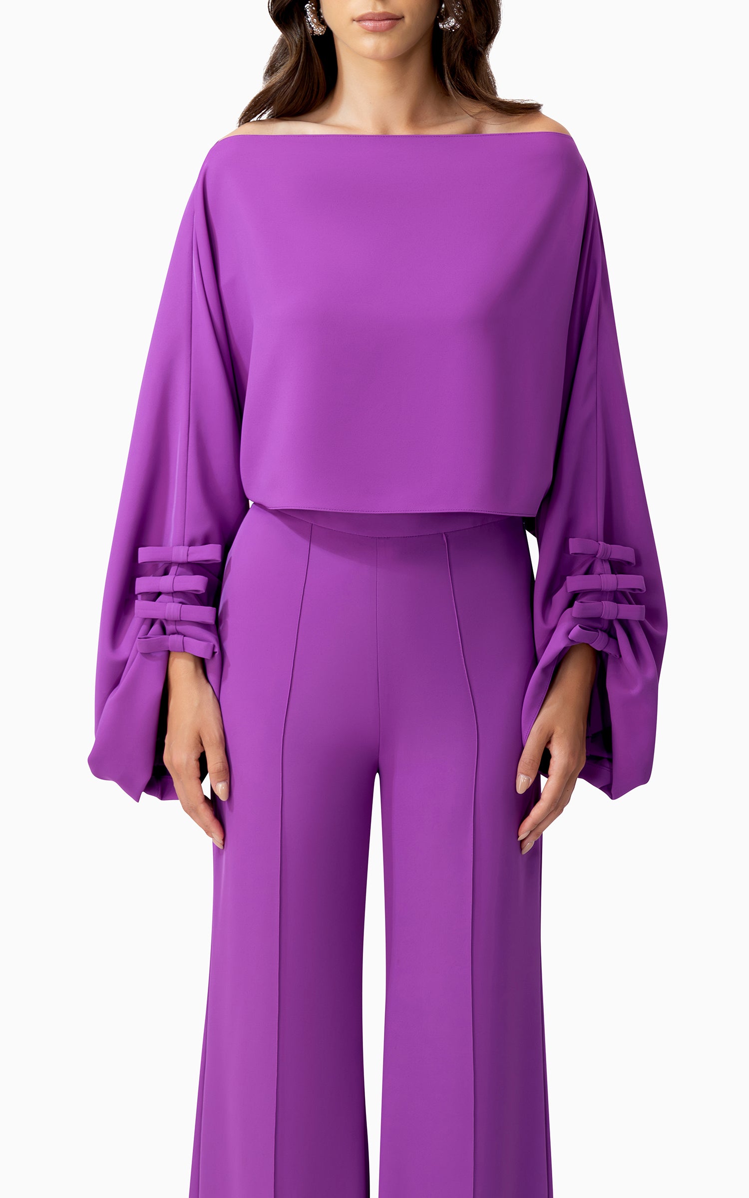 FARAH TOP