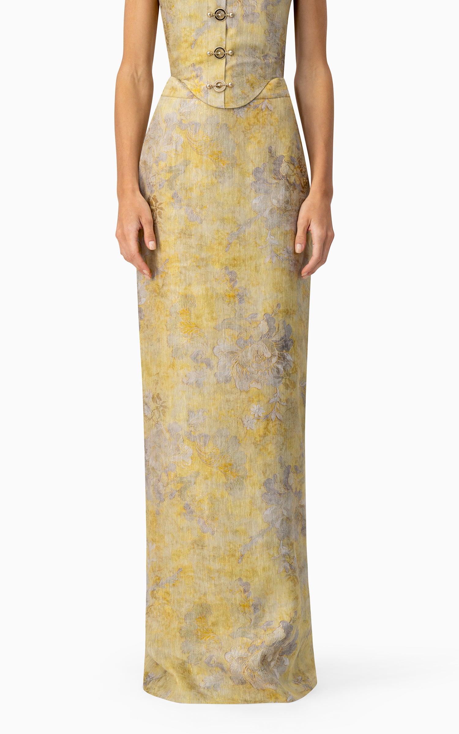 CALISTE SKIRT