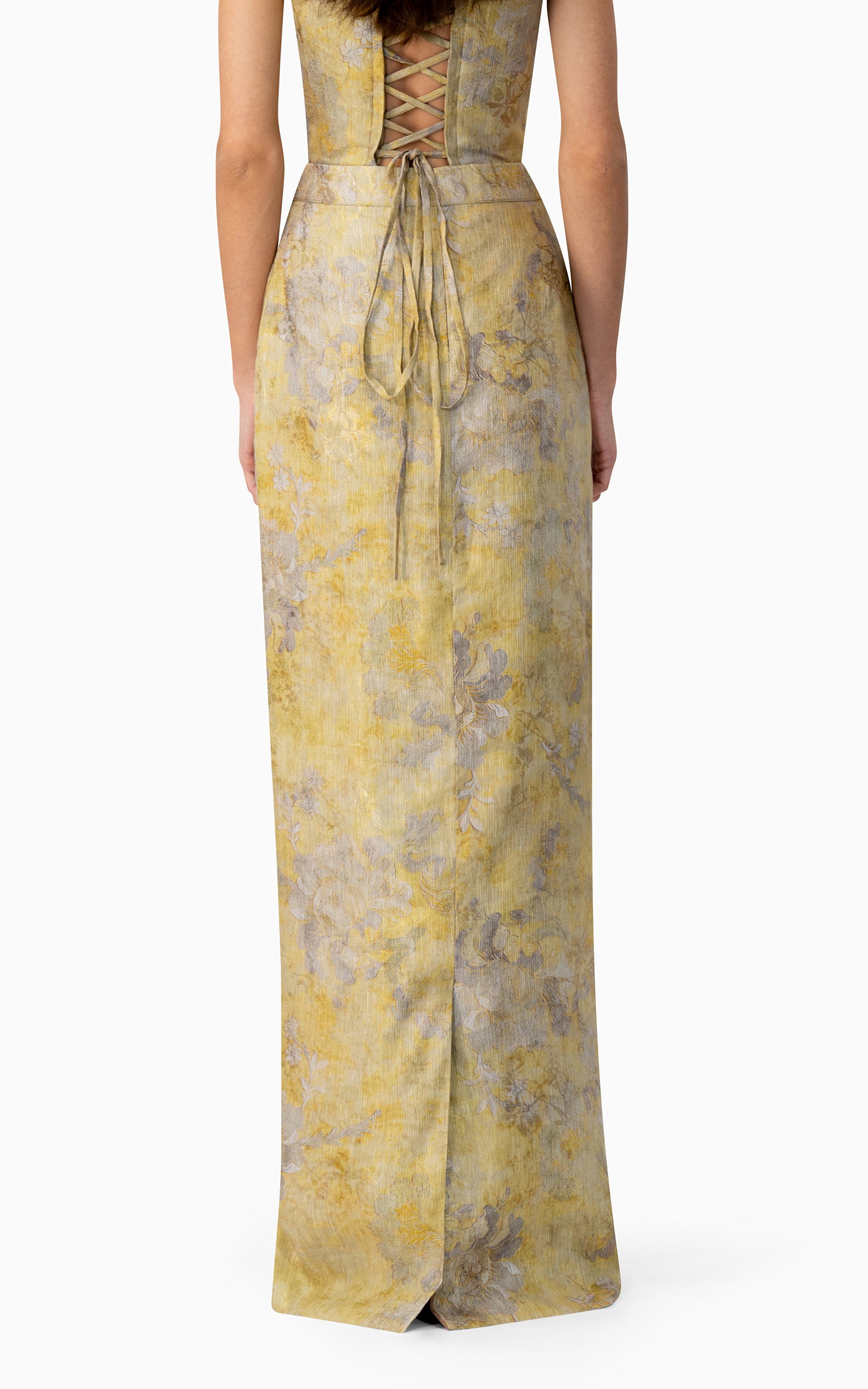 CALISTE SKIRT