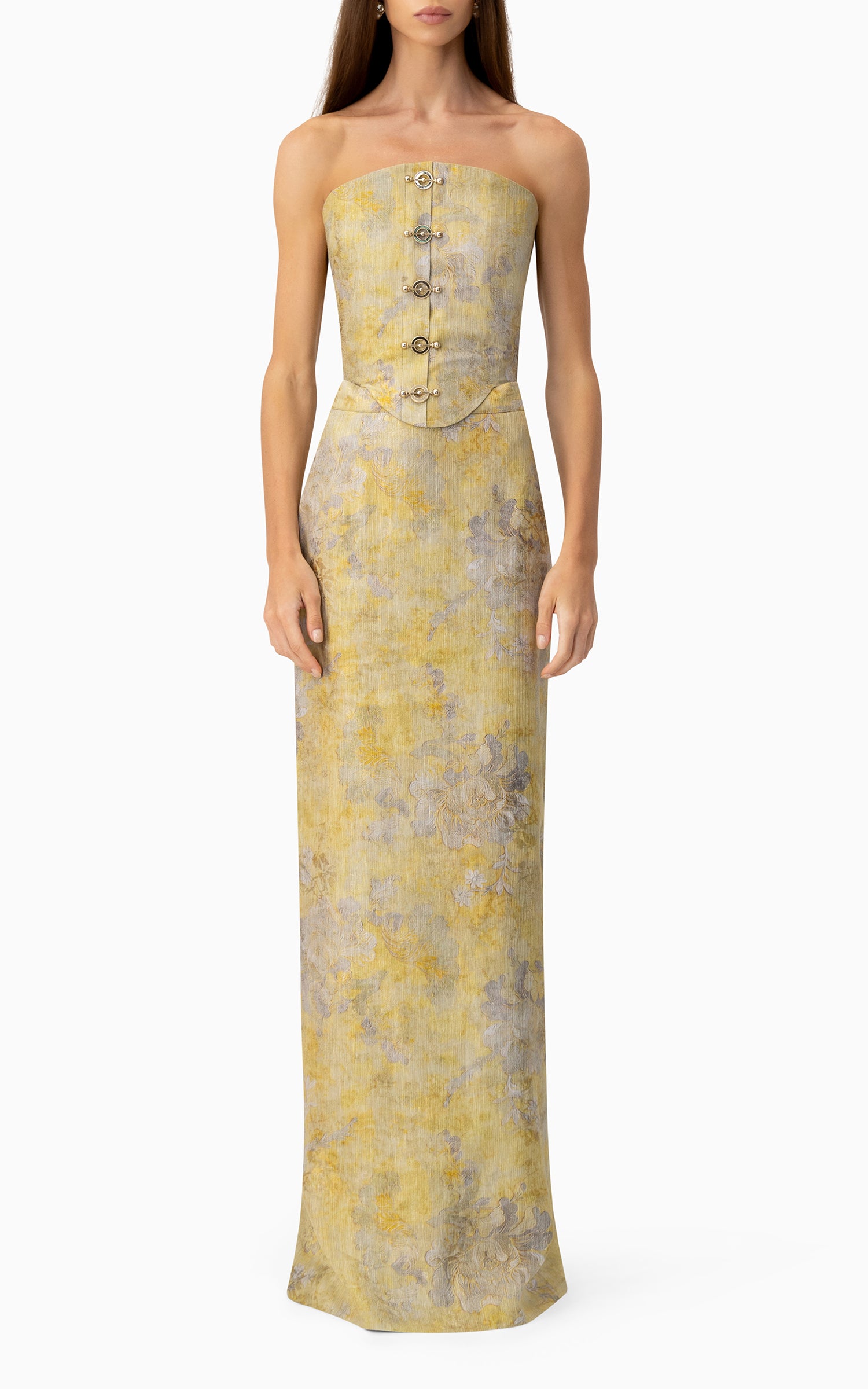 CALISTE SKIRT
